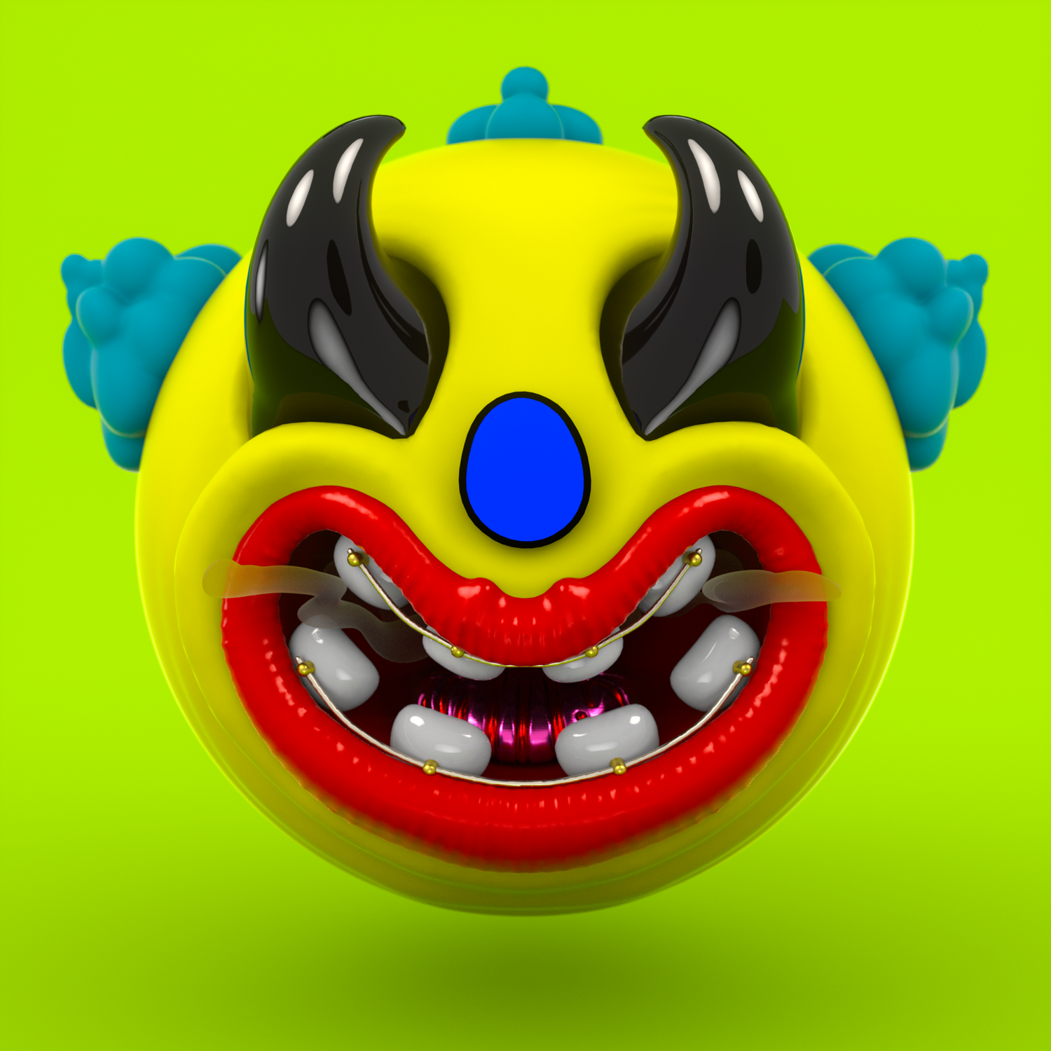JOYsmiley 536