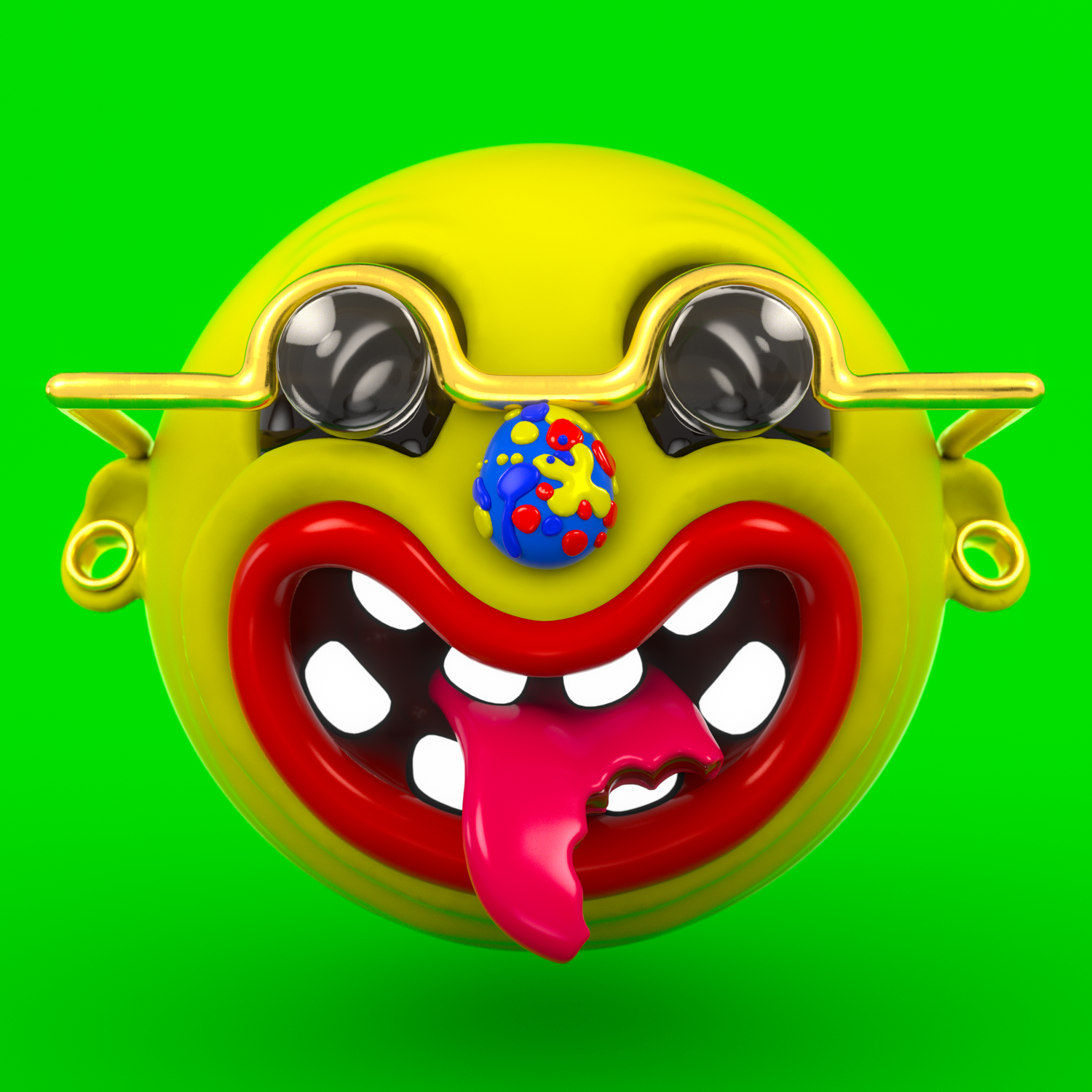 JOYsmiley 5361