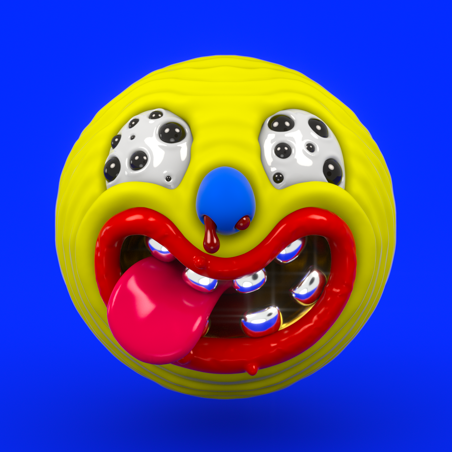JOYsmiley 5367