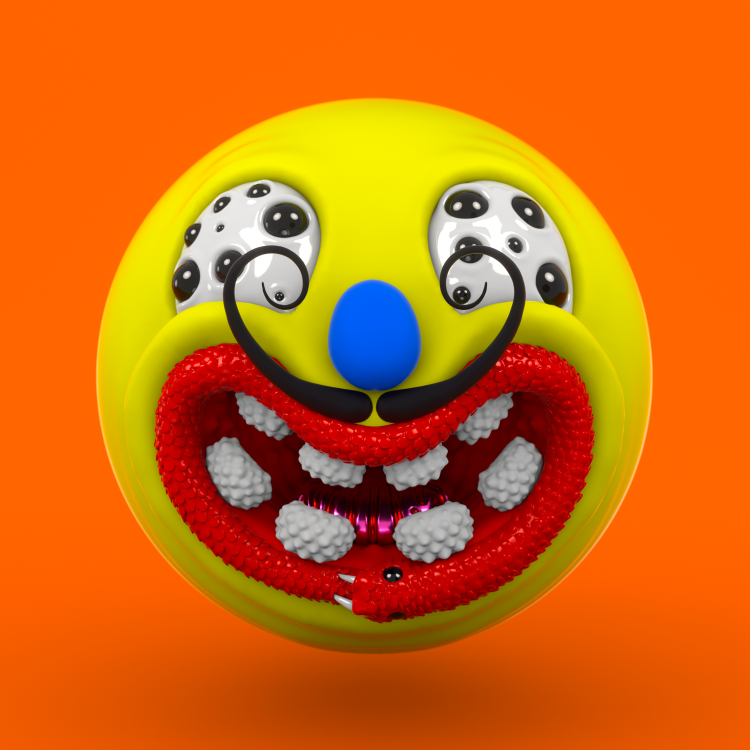 JOYsmiley 5374