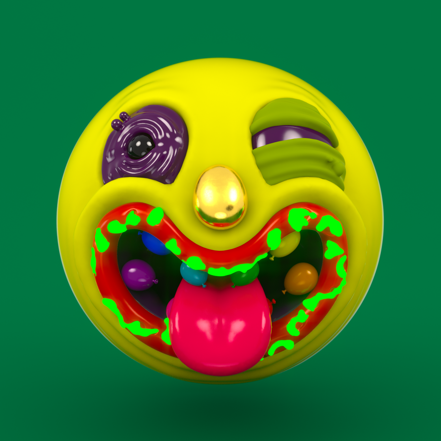 JOYsmiley 5379
