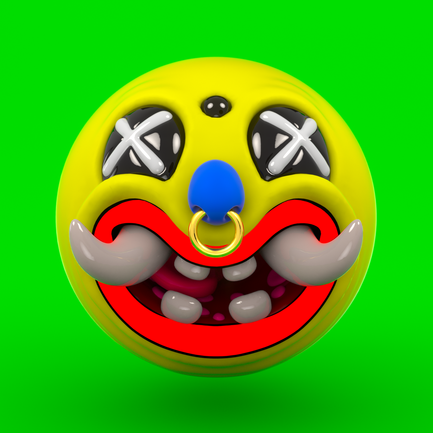 JOYsmiley 5383