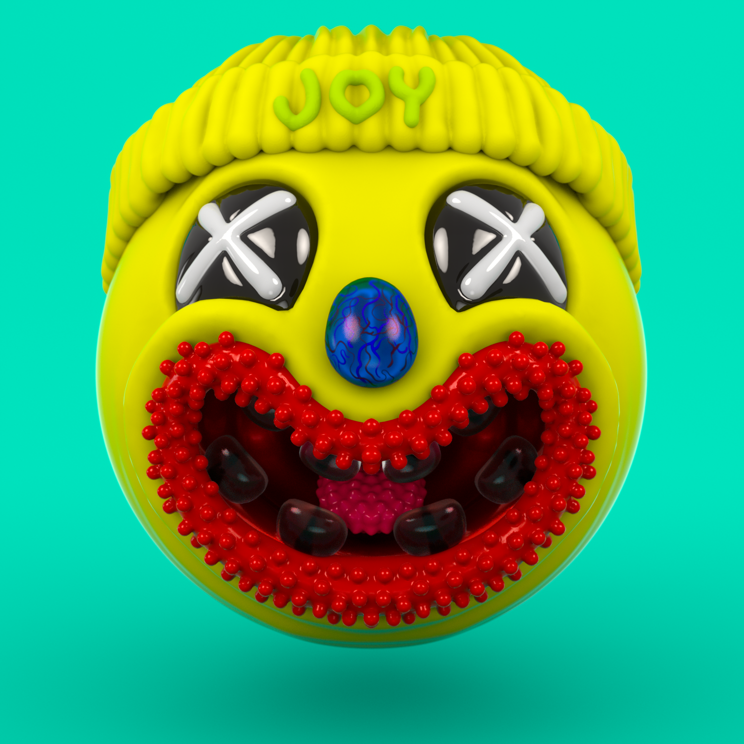 JOYsmiley 5399