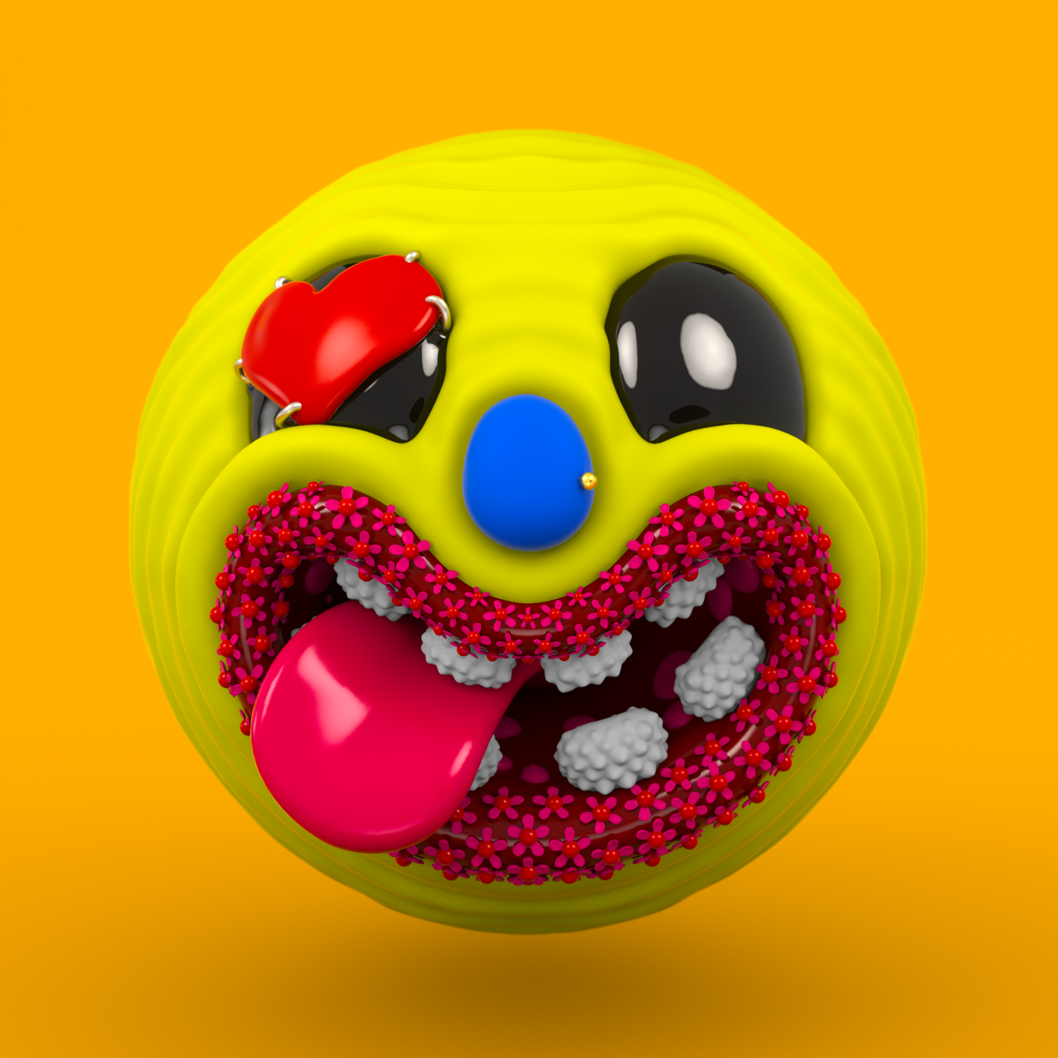 JOYsmiley 5401