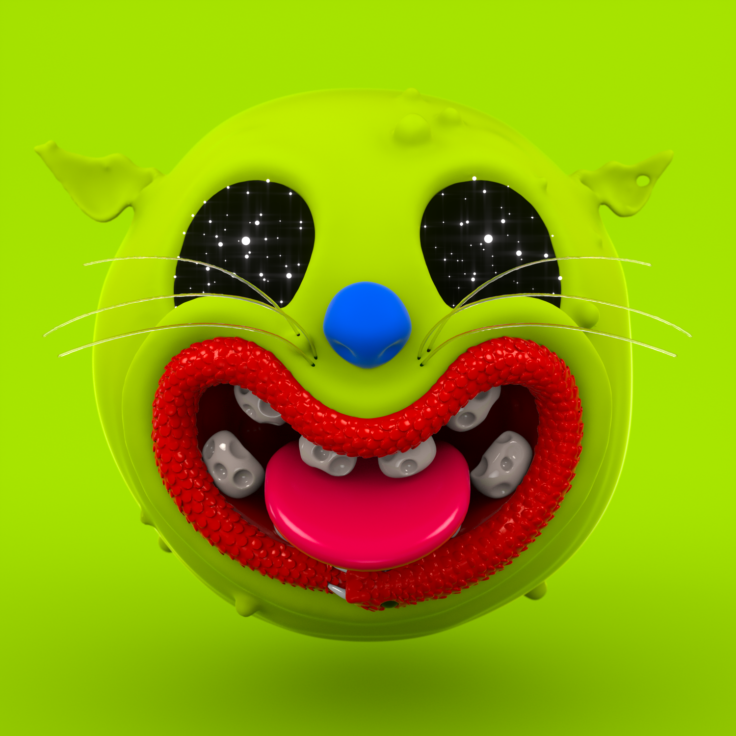 JOYsmiley 5426