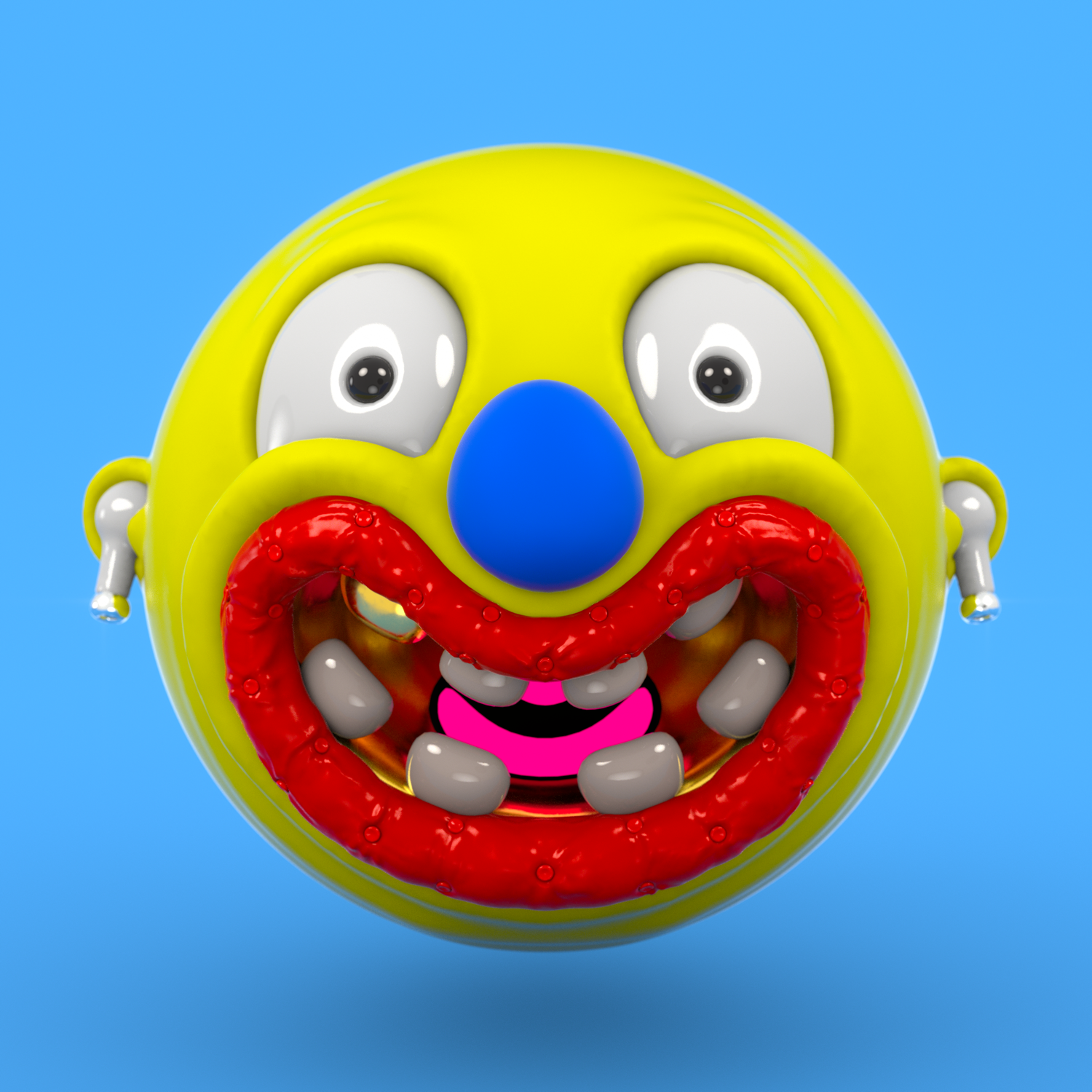 JOYsmiley 5432