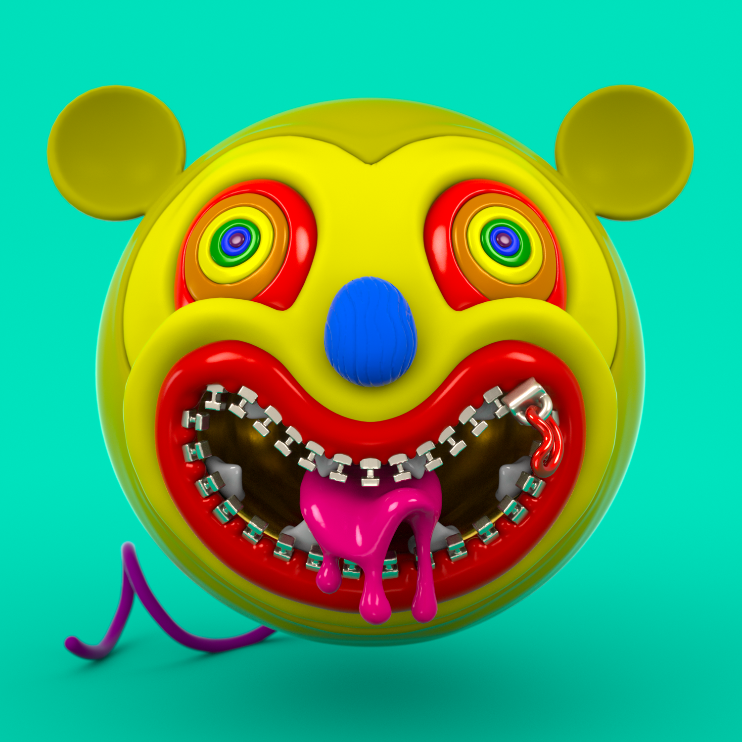 JOYsmiley 5433