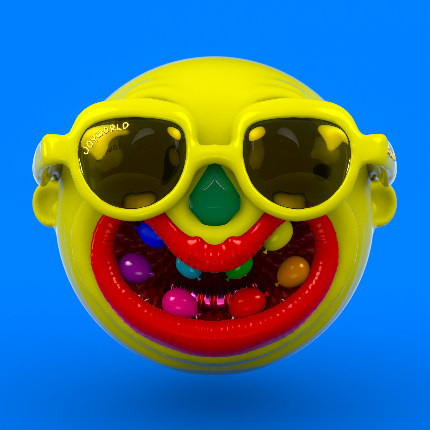 JOYsmiley 5469