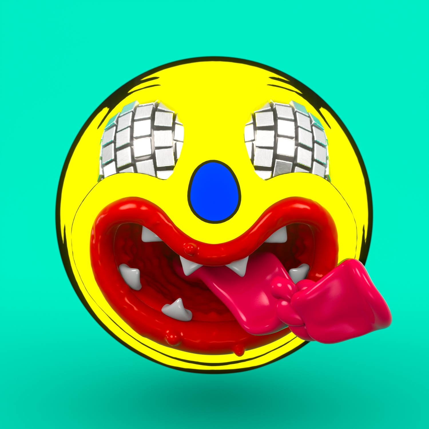 JOYsmiley 547
