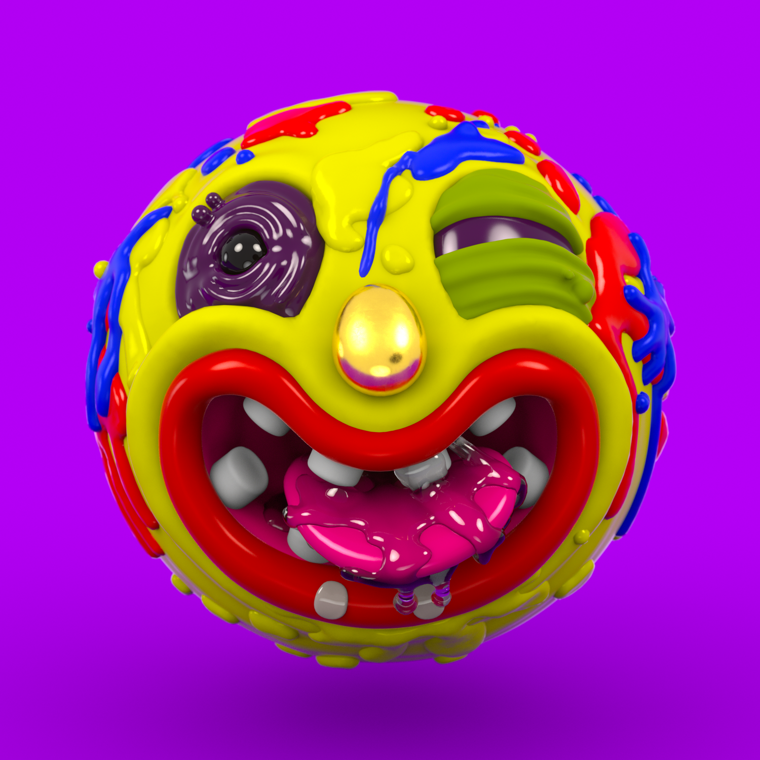 JOYsmiley 5475