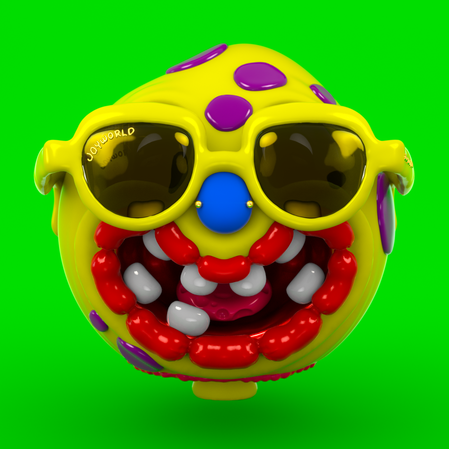 JOYsmiley 5476