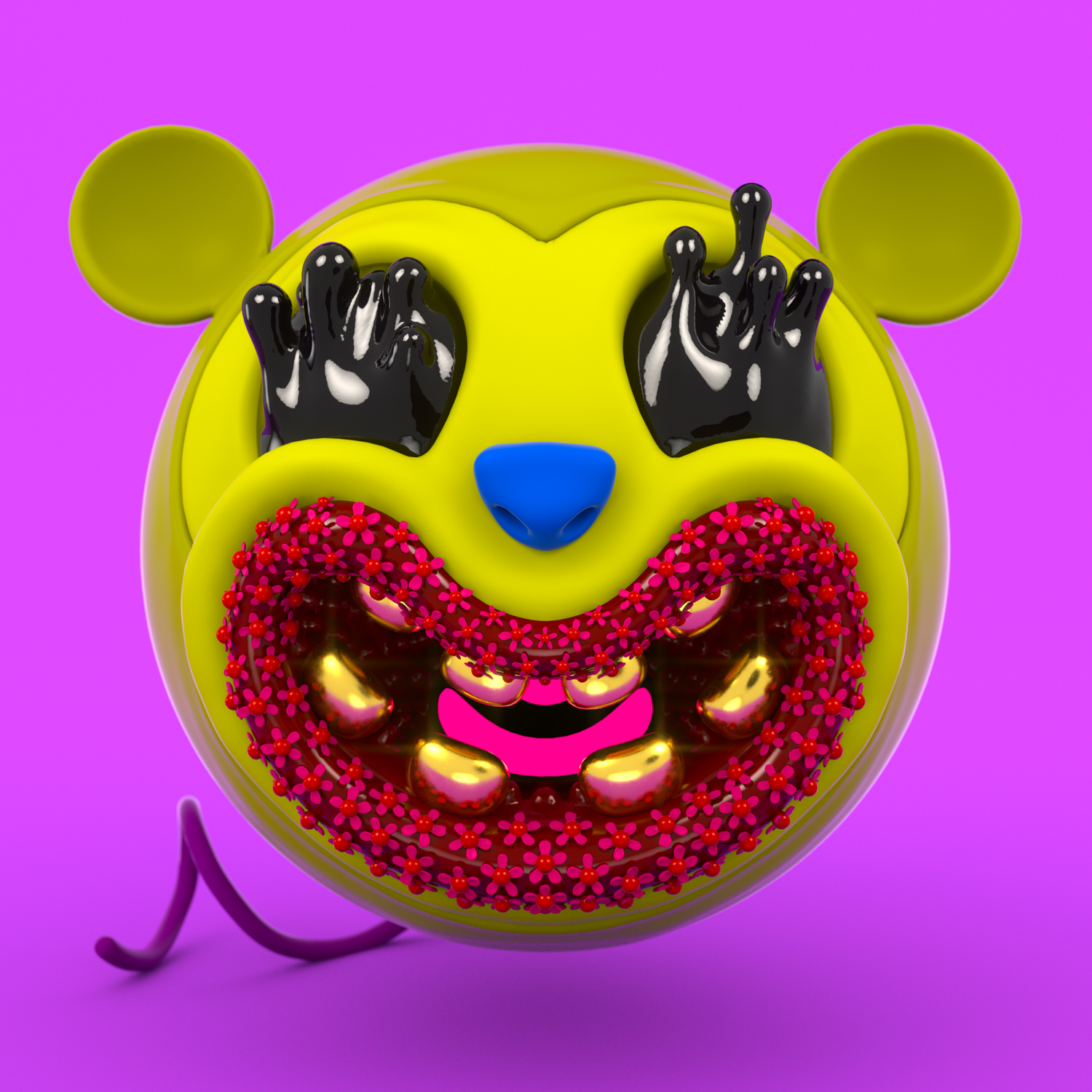 JOYsmiley 5487