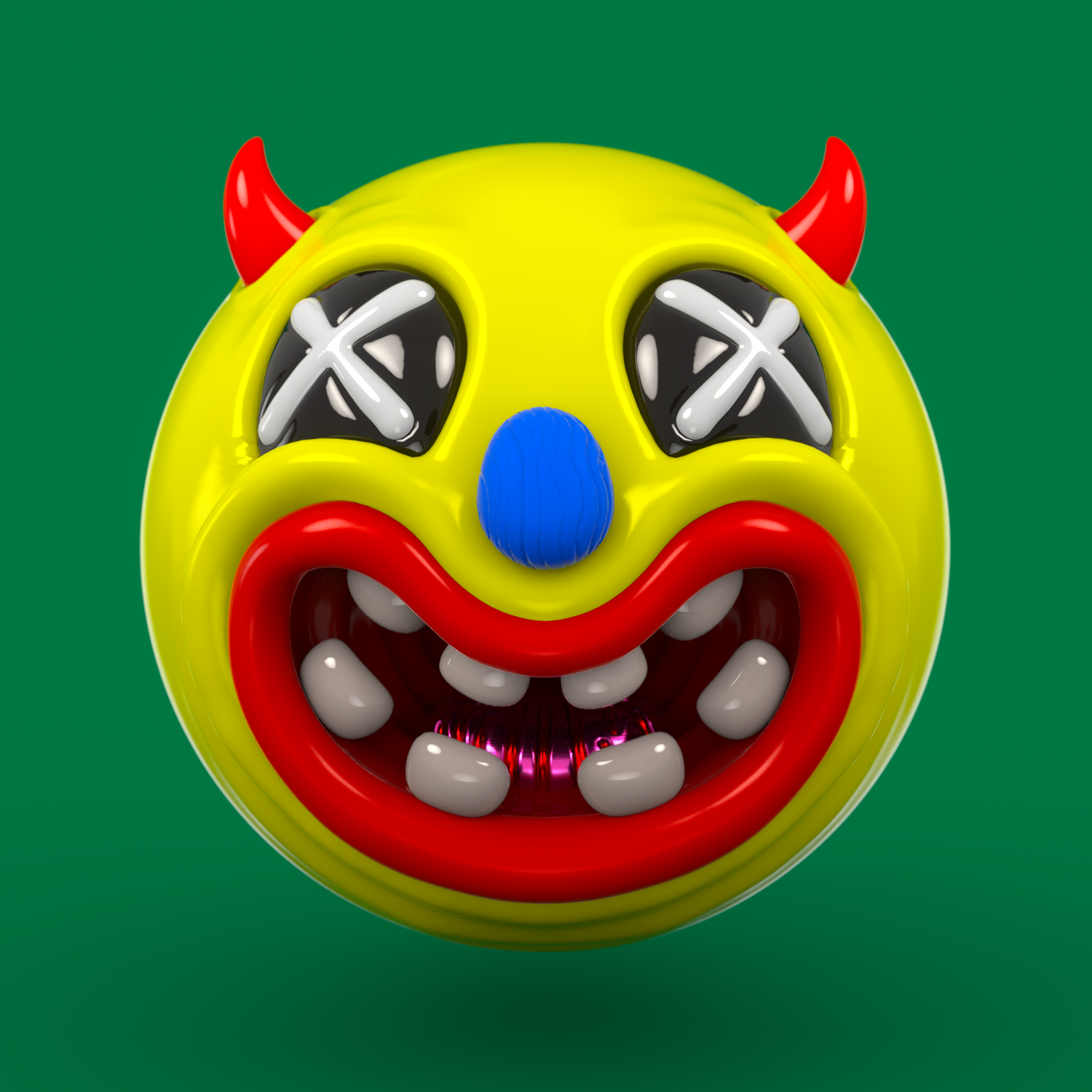 JOYsmiley 5488