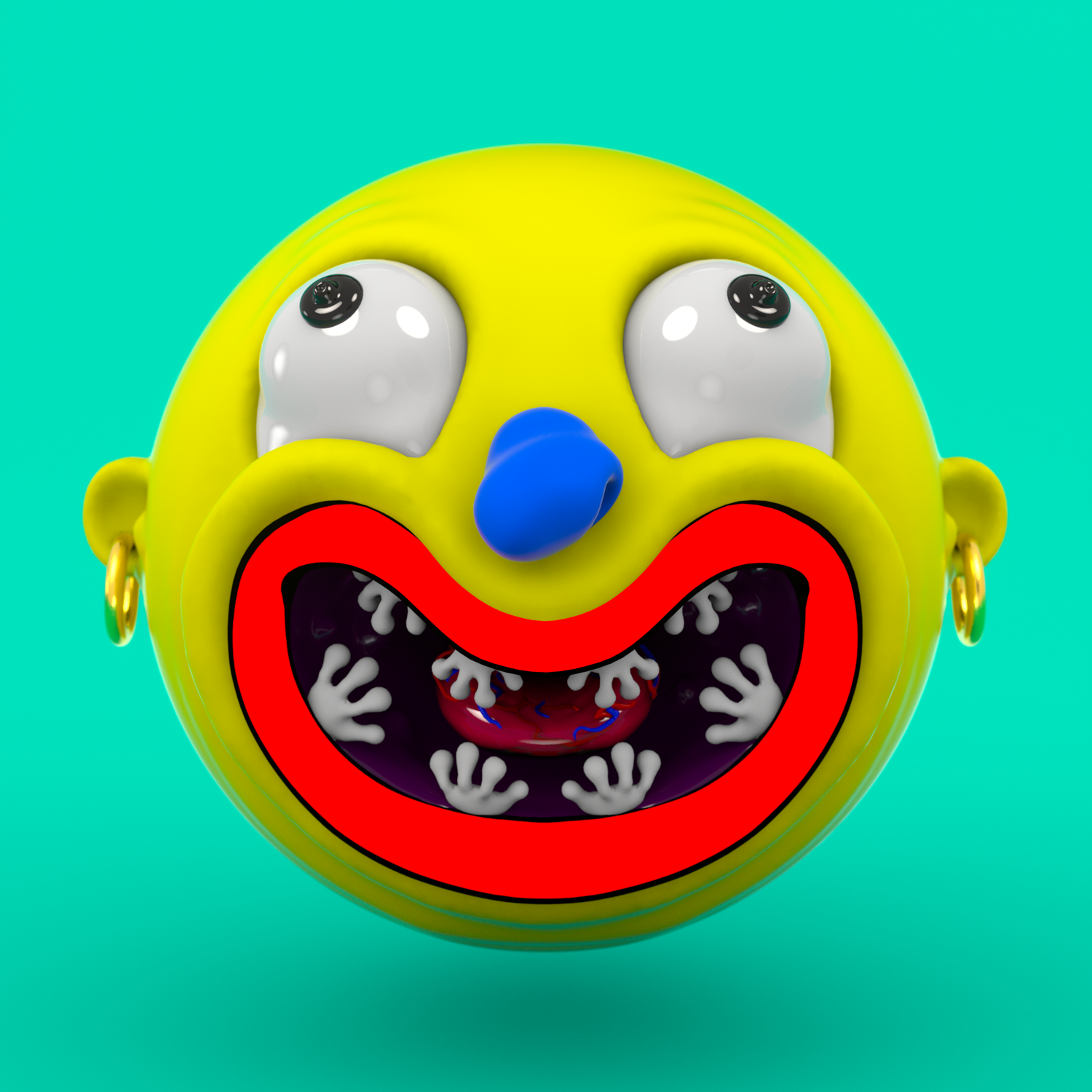 JOYsmiley 5492