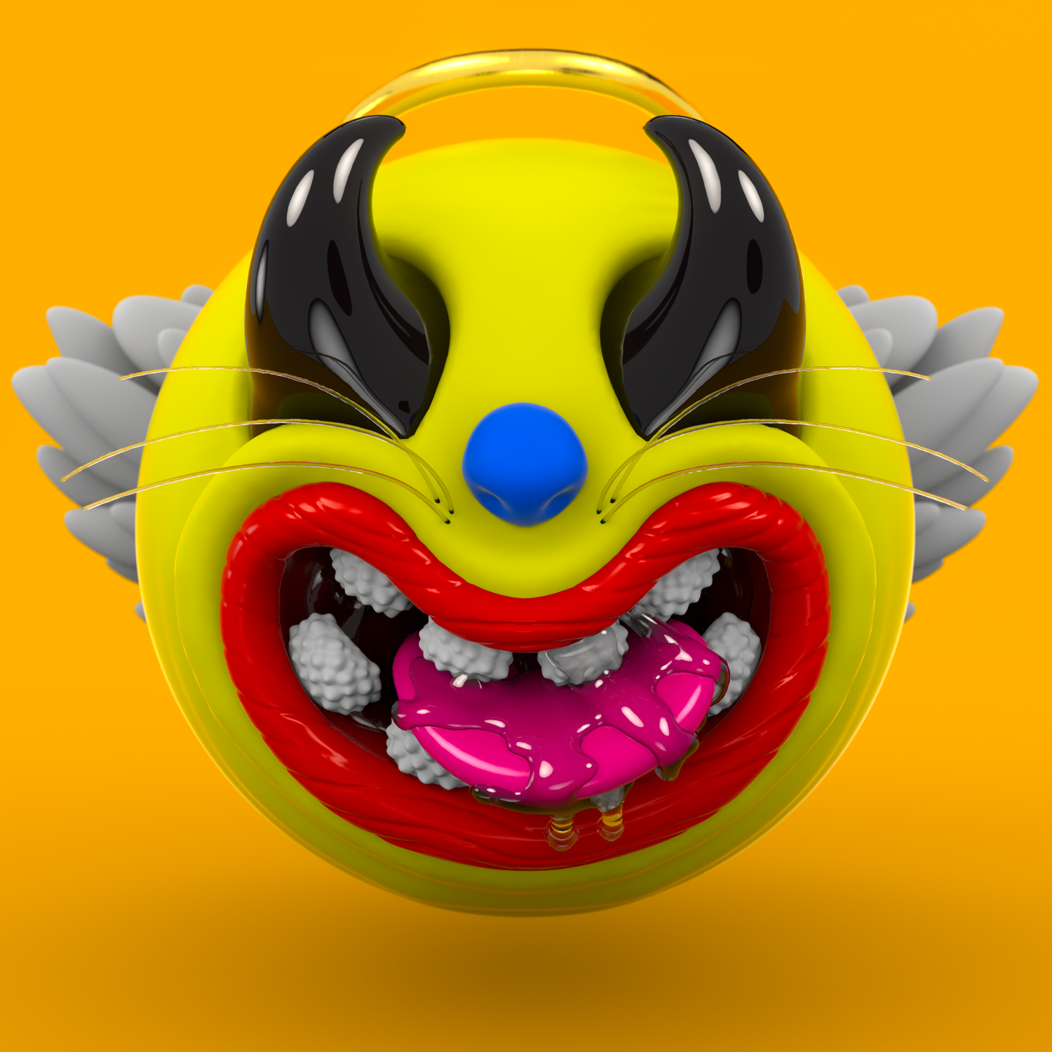 JOYsmiley 5497