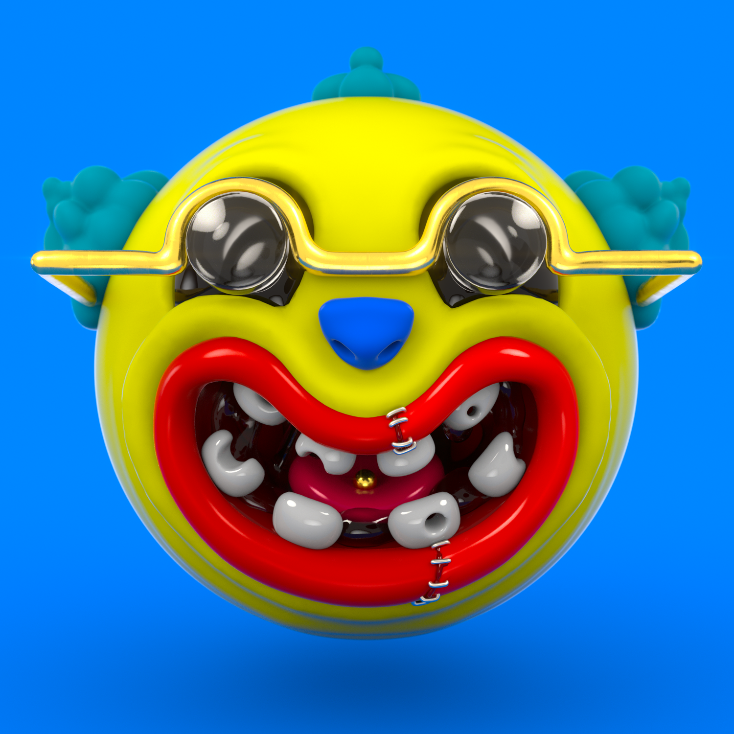 JOYsmiley 550
