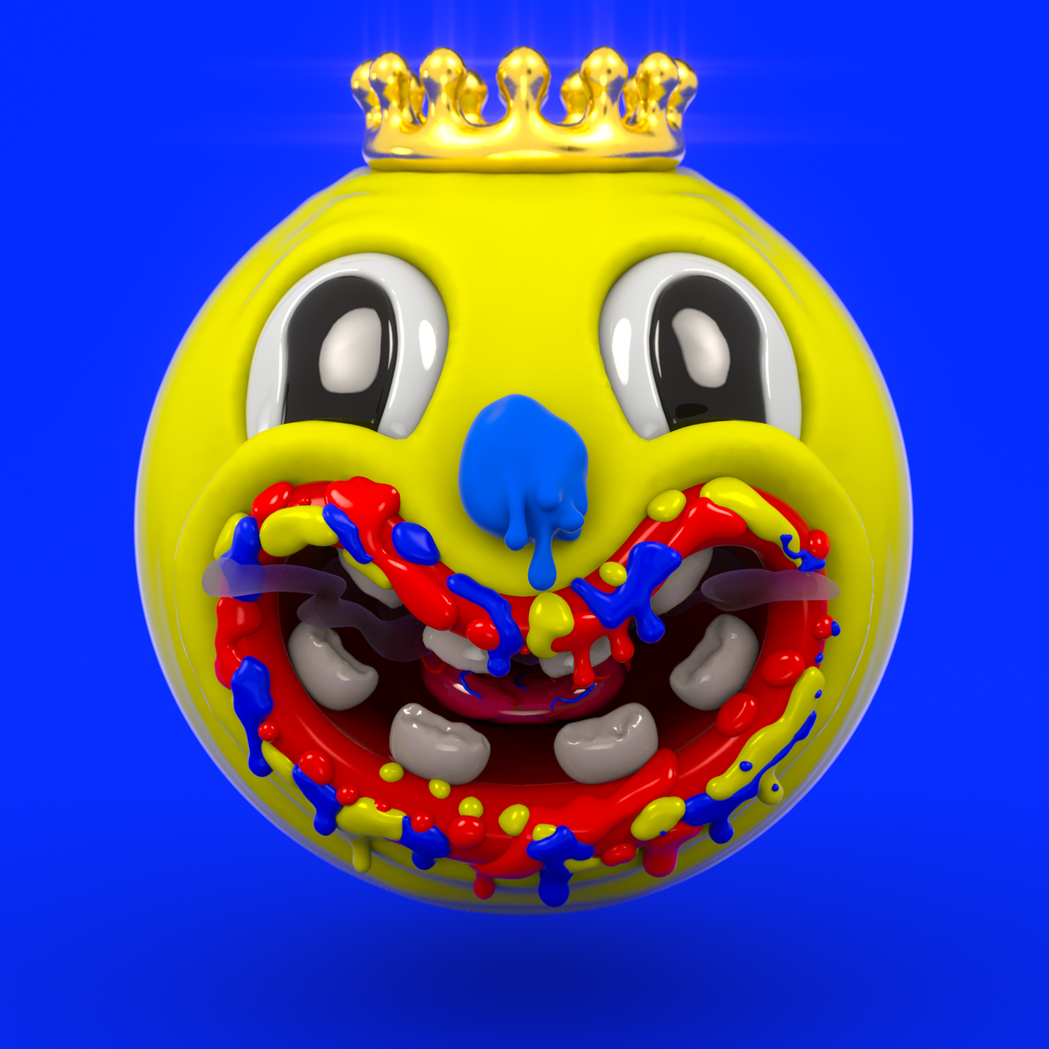JOYsmiley 5503