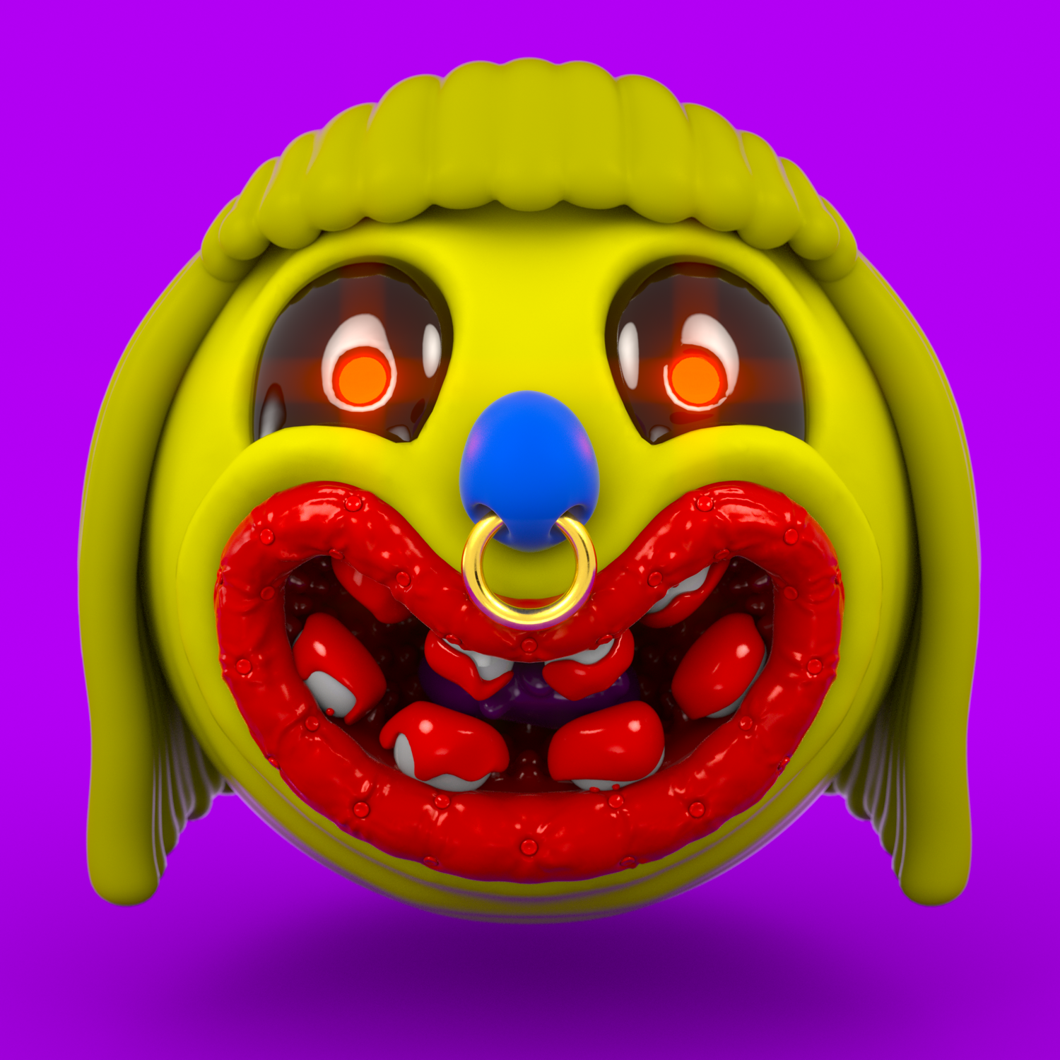 JOYsmiley 5508