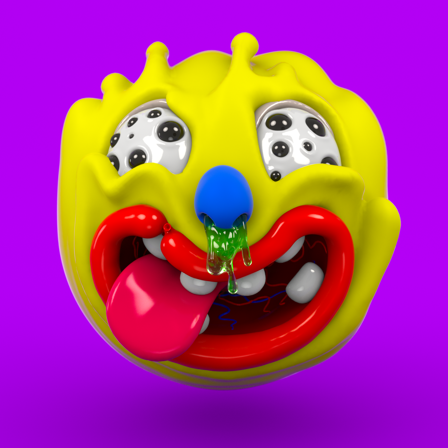 JOYsmiley 5510