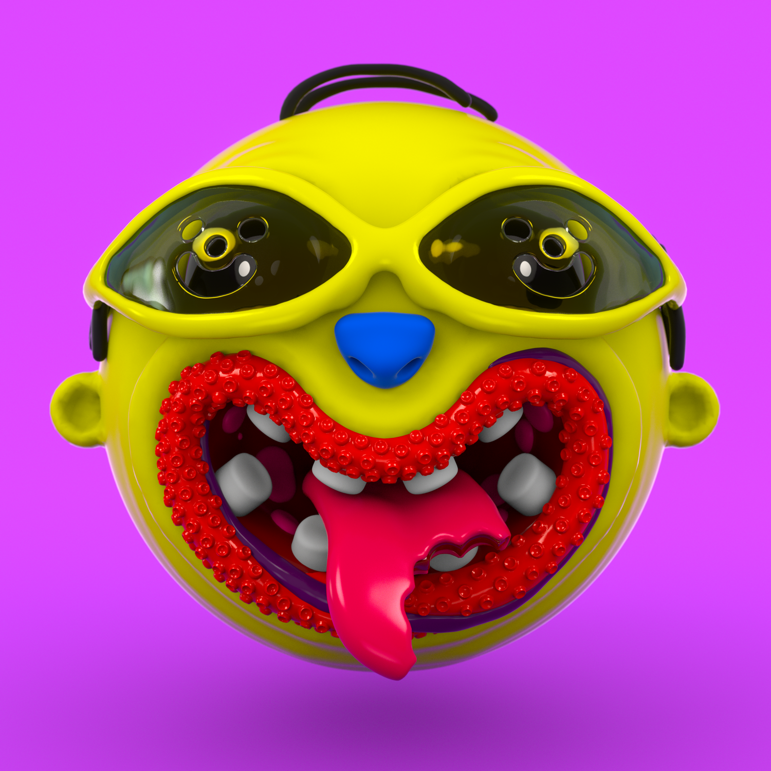 JOYsmiley 5537