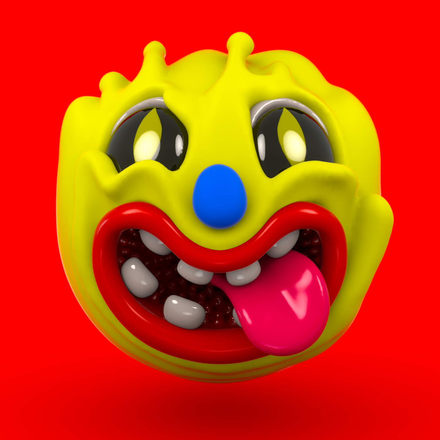 JOYsmiley 5544