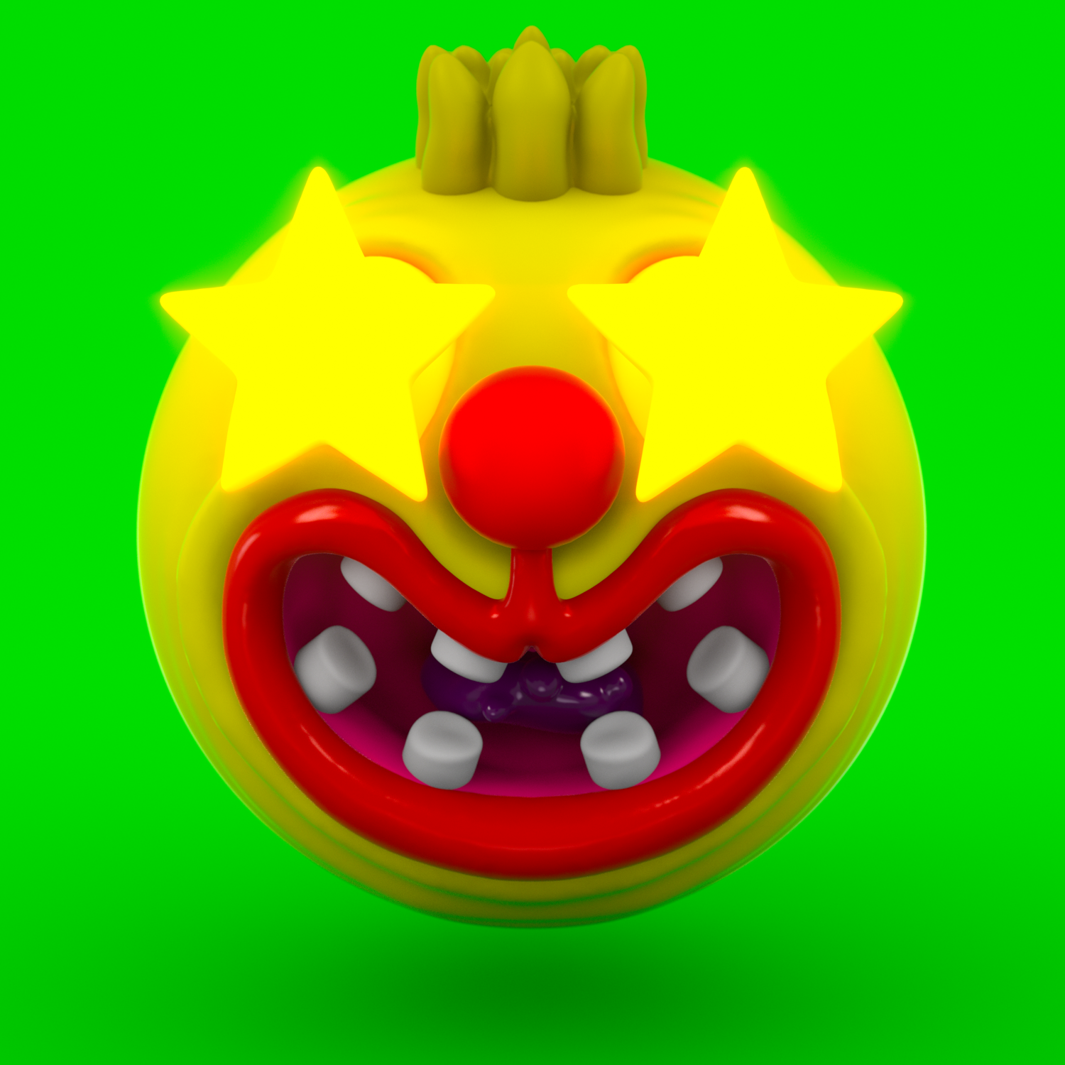 JOYsmiley 5546