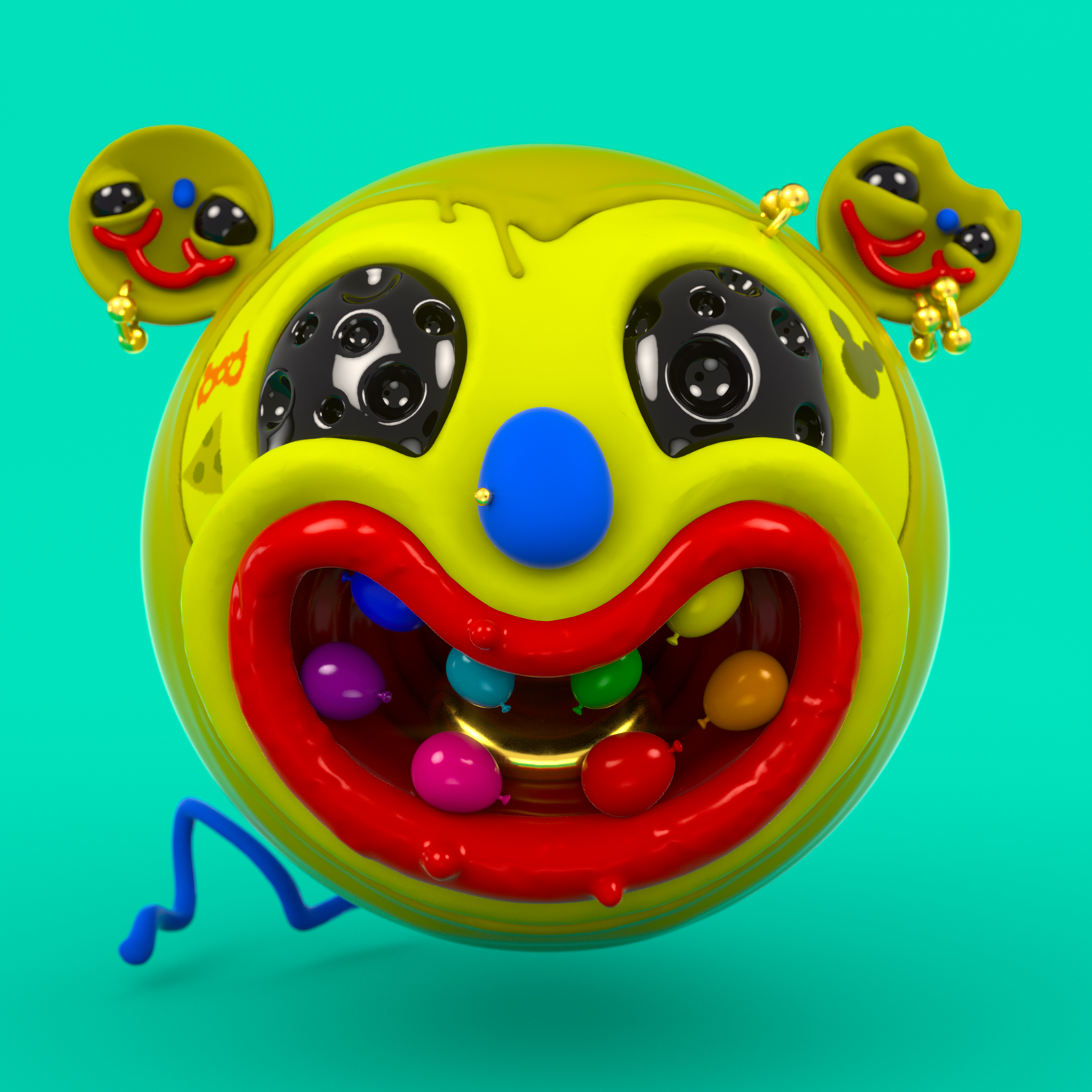 JOYsmiley 5548