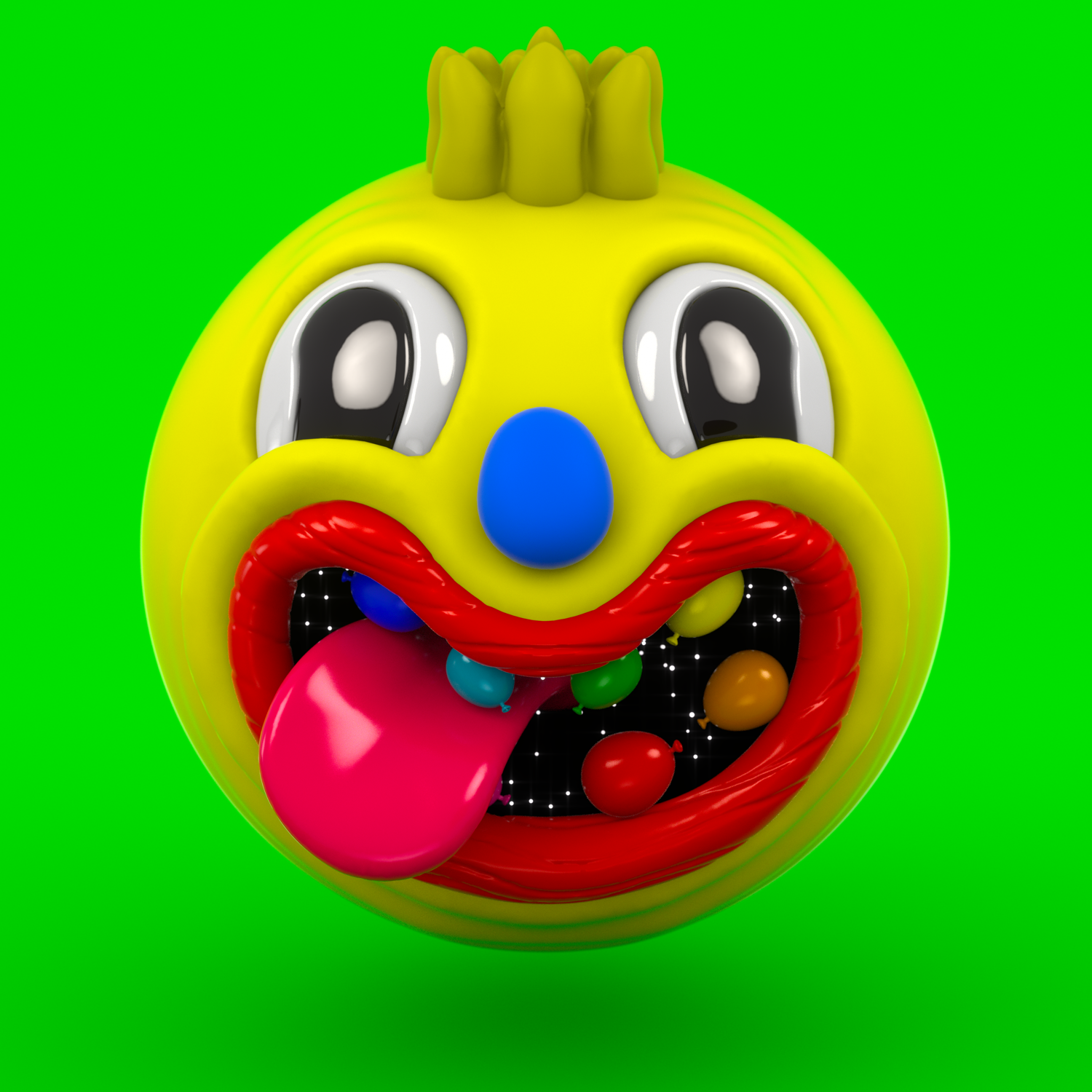 JOYsmiley 5555