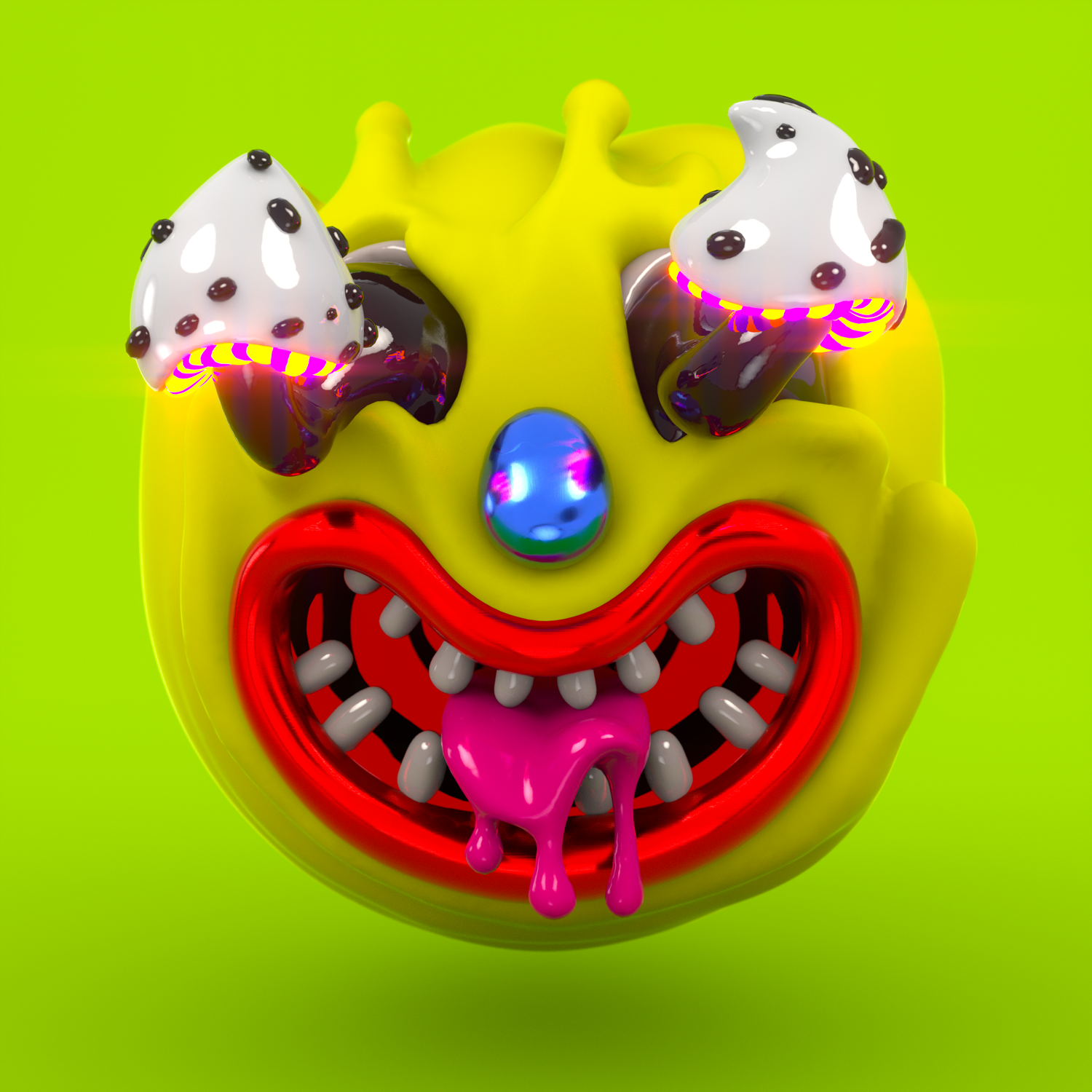 JOYsmiley 5563