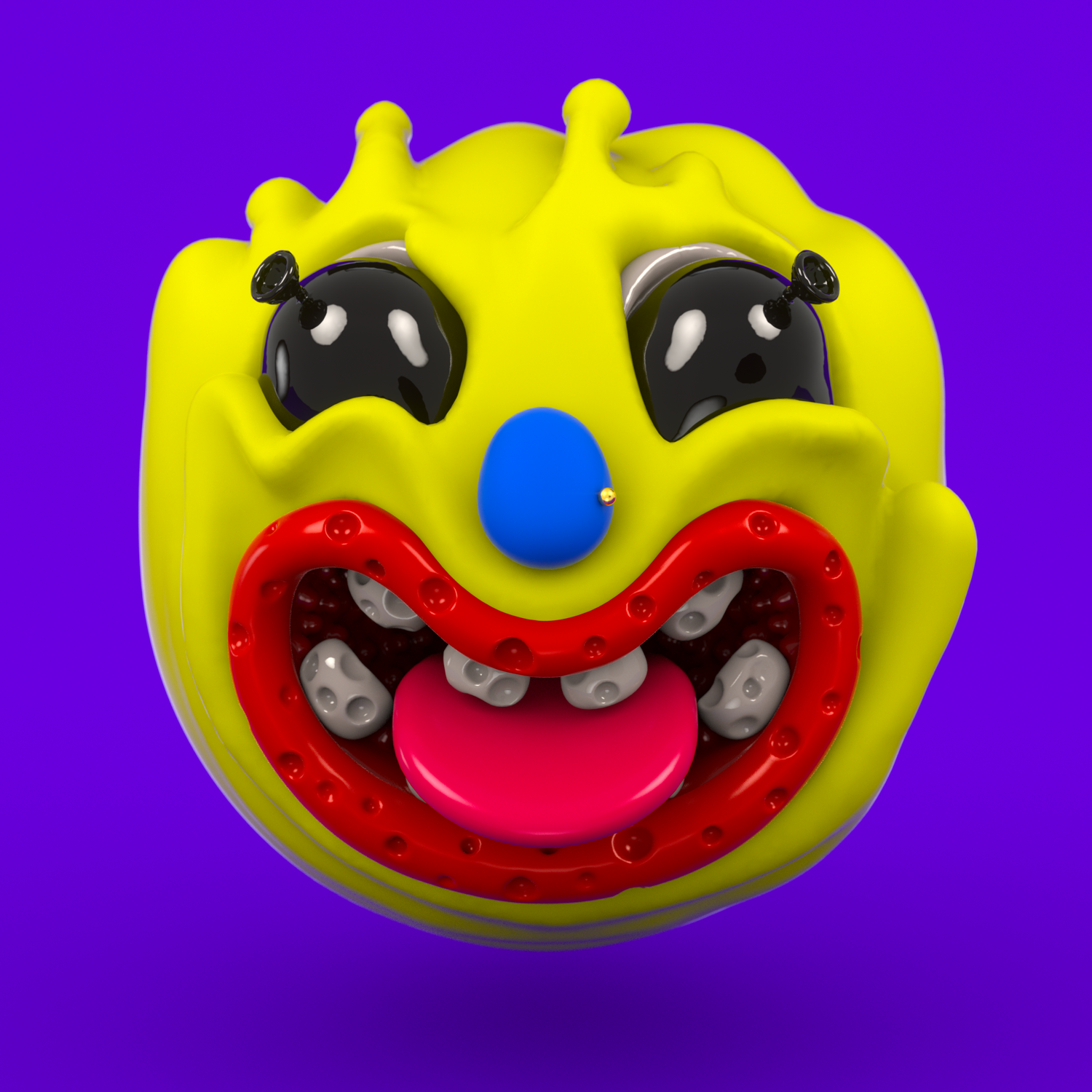 JOYsmiley 5567