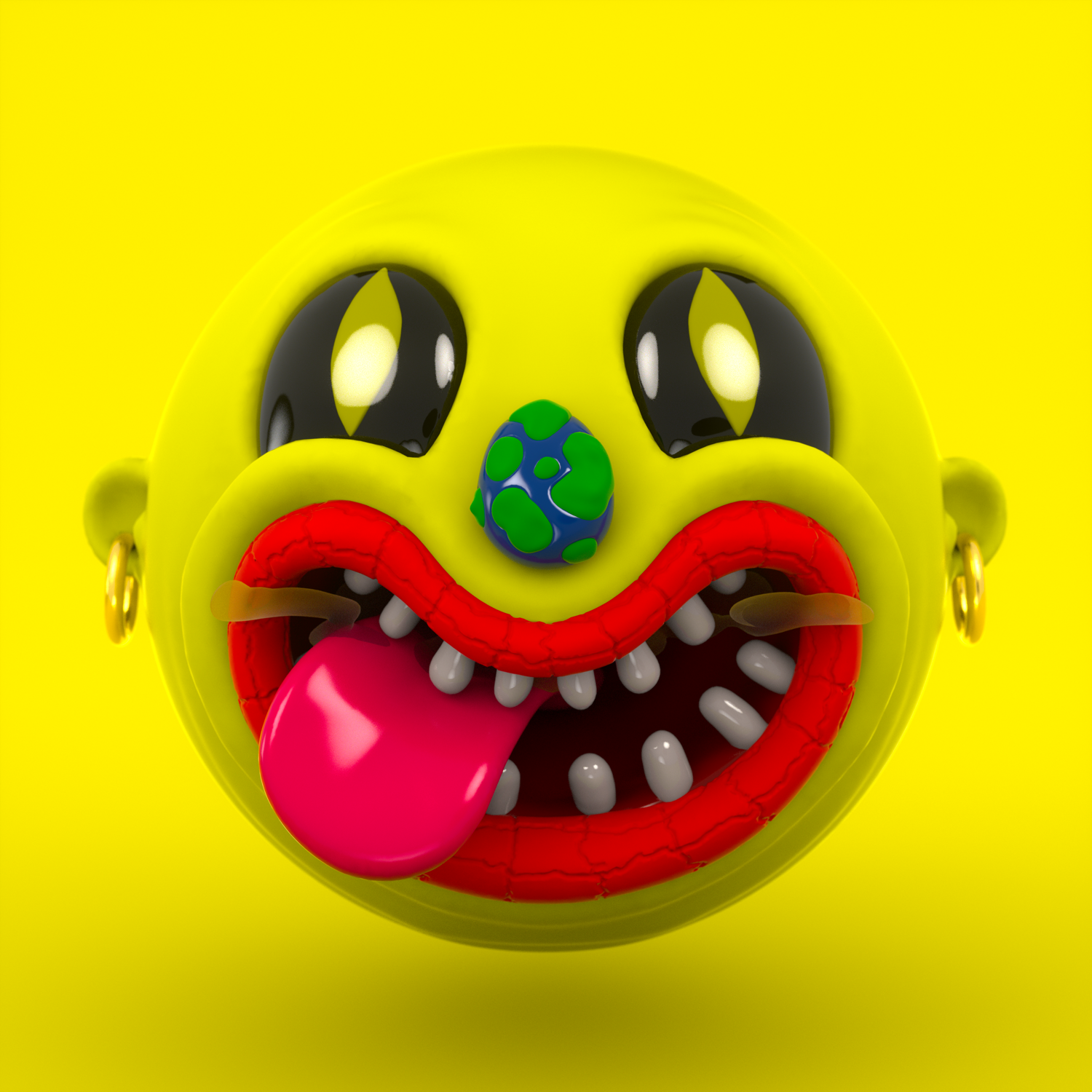 JOYsmiley 5569