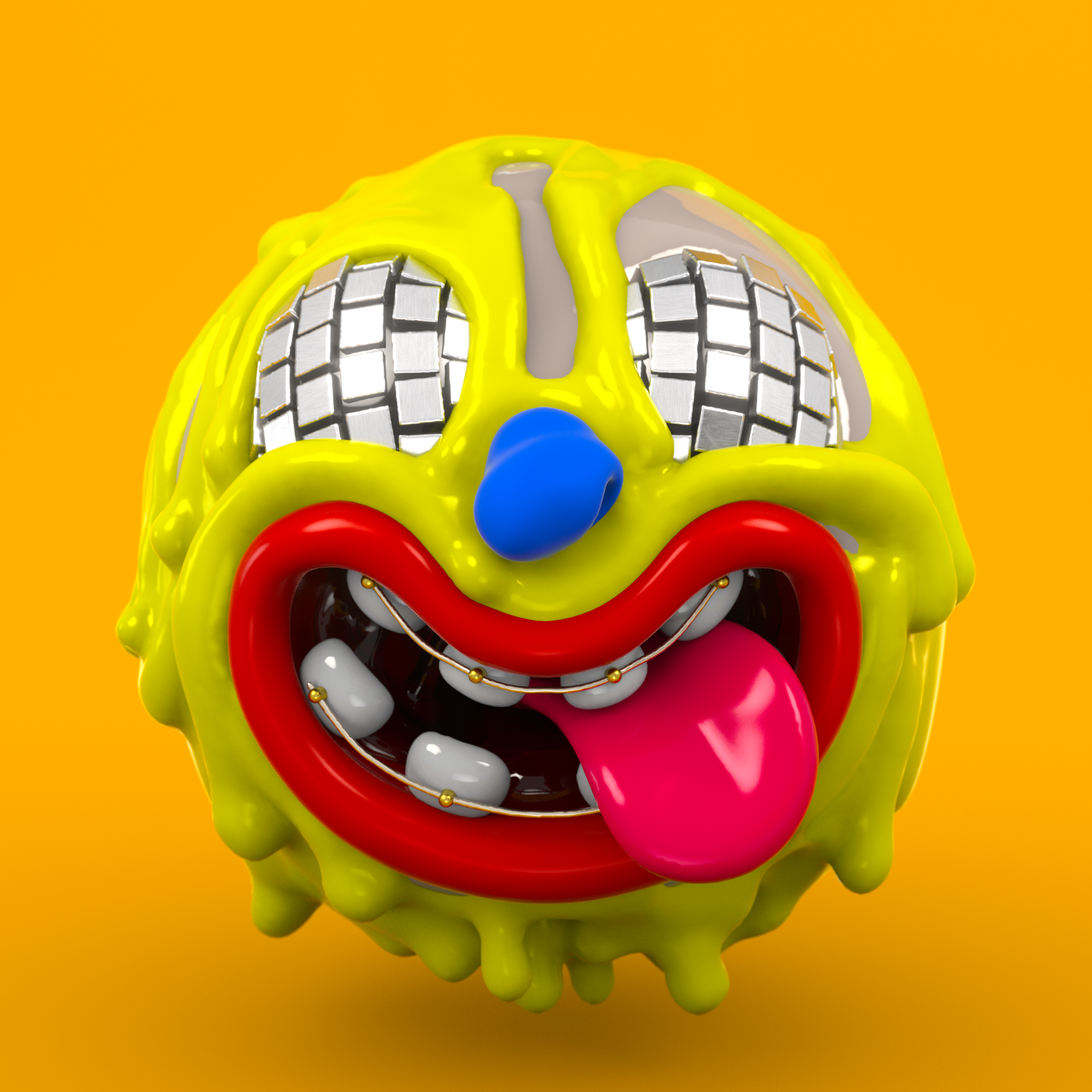 JOYsmiley 5573