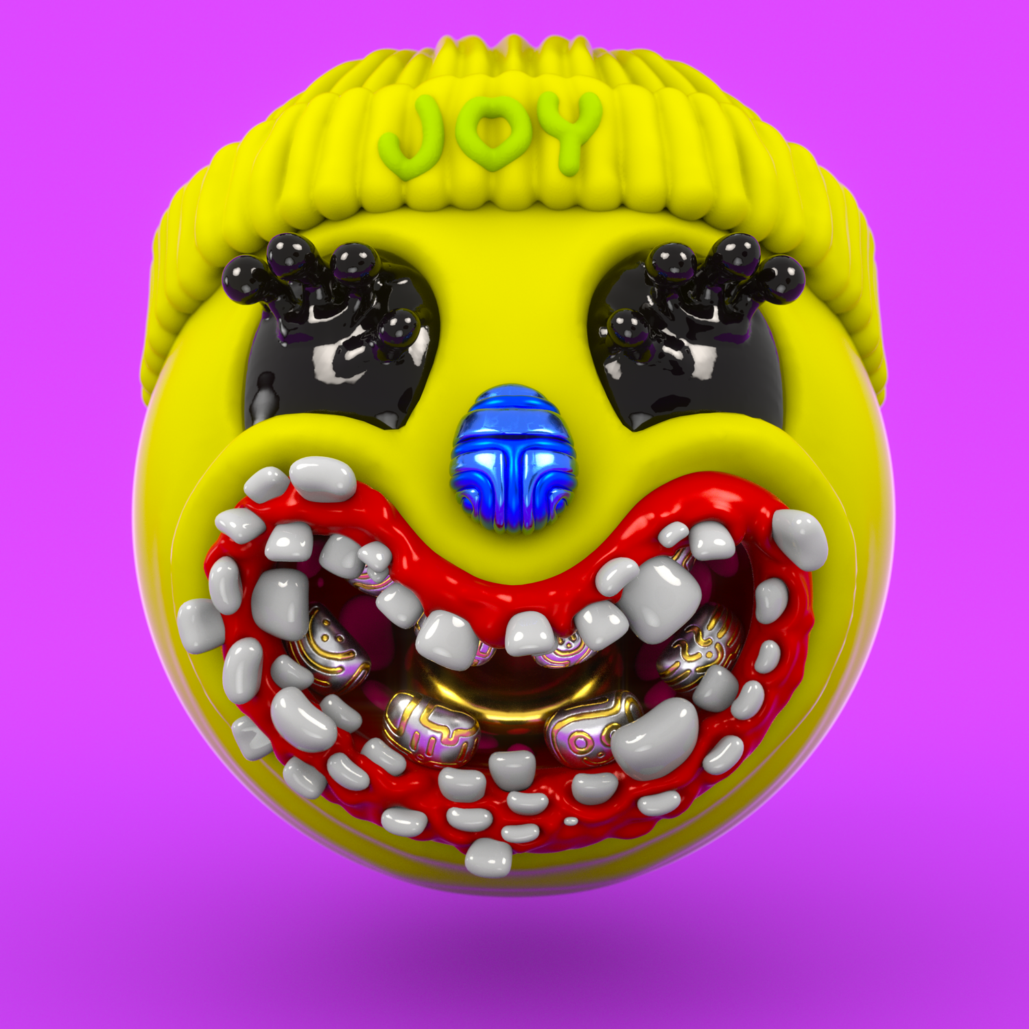 JOYsmiley 5575