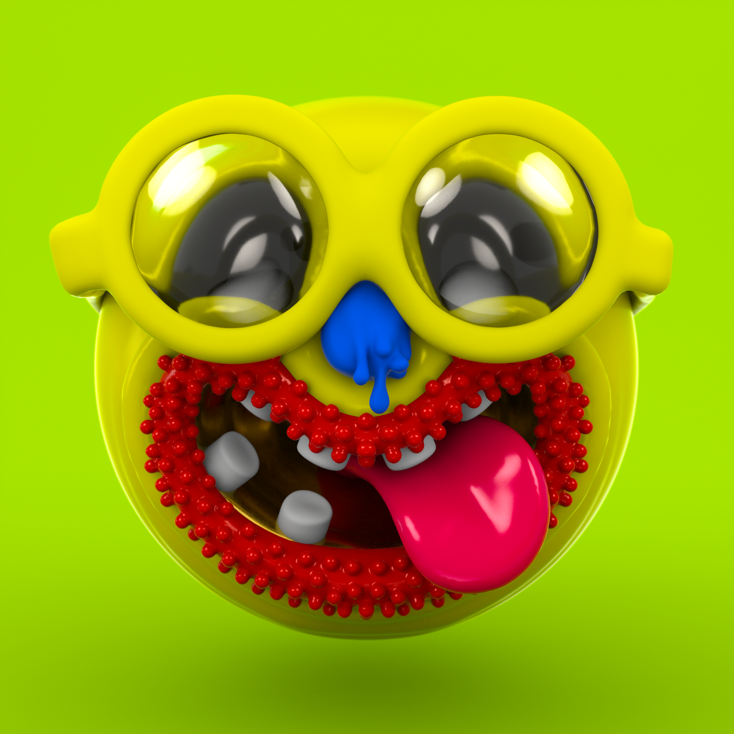 JOYsmiley 5592
