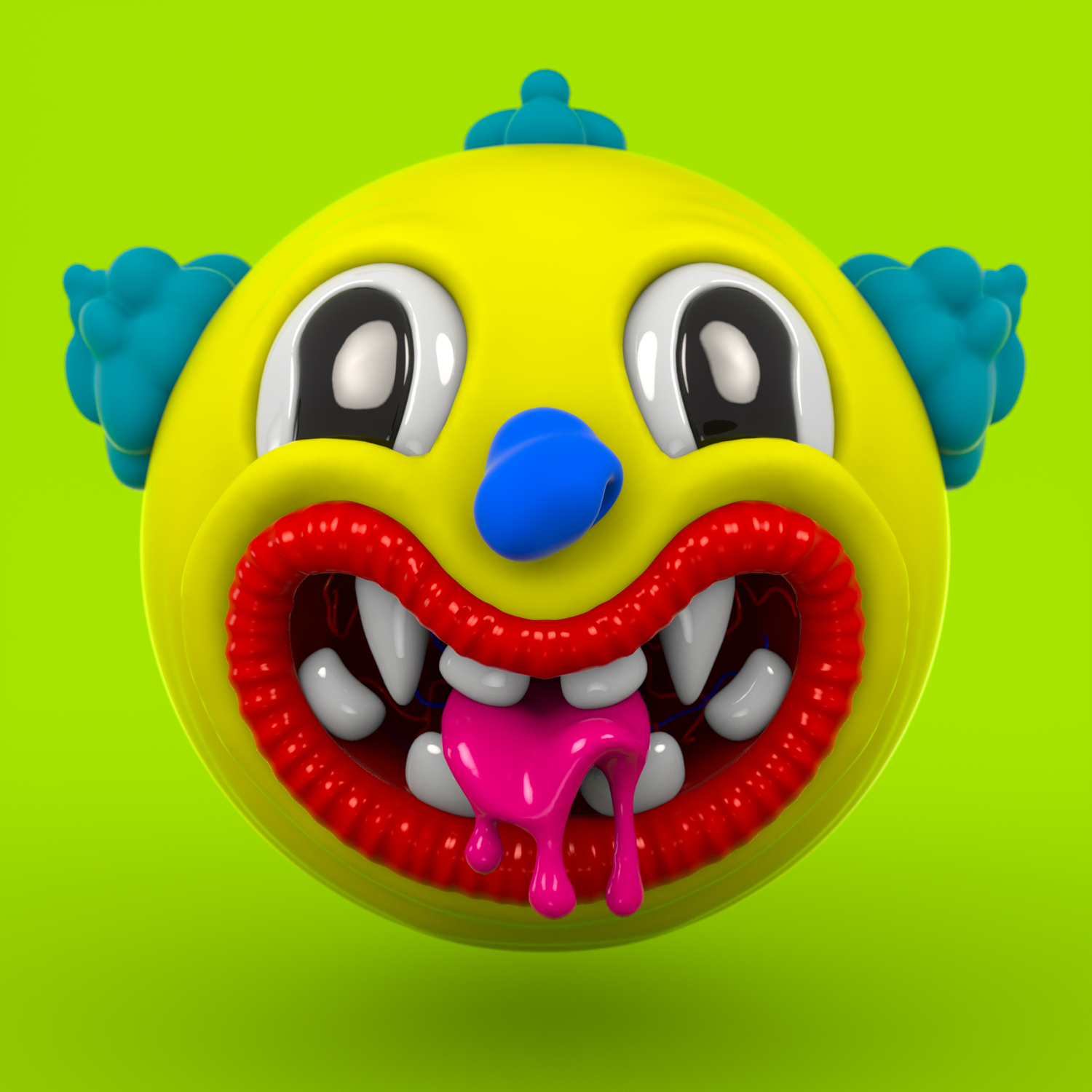 JOYsmiley 5595