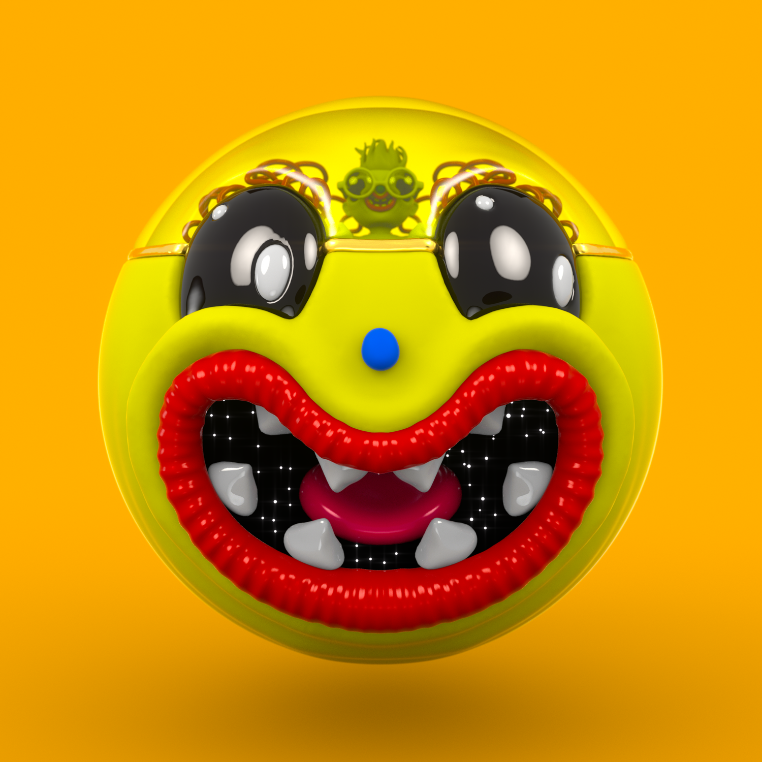 JOYsmiley 5628