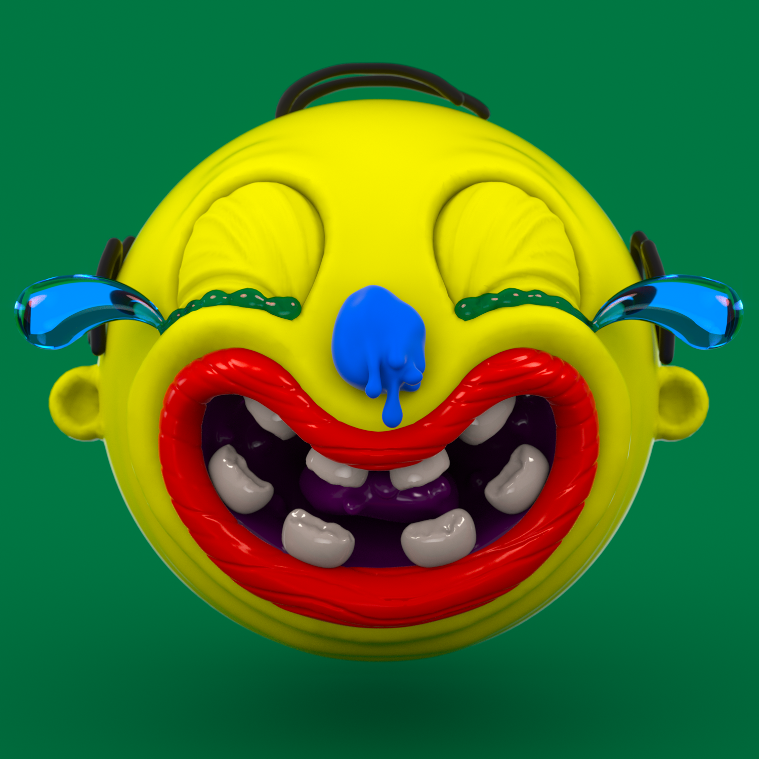 JOYsmiley 5637