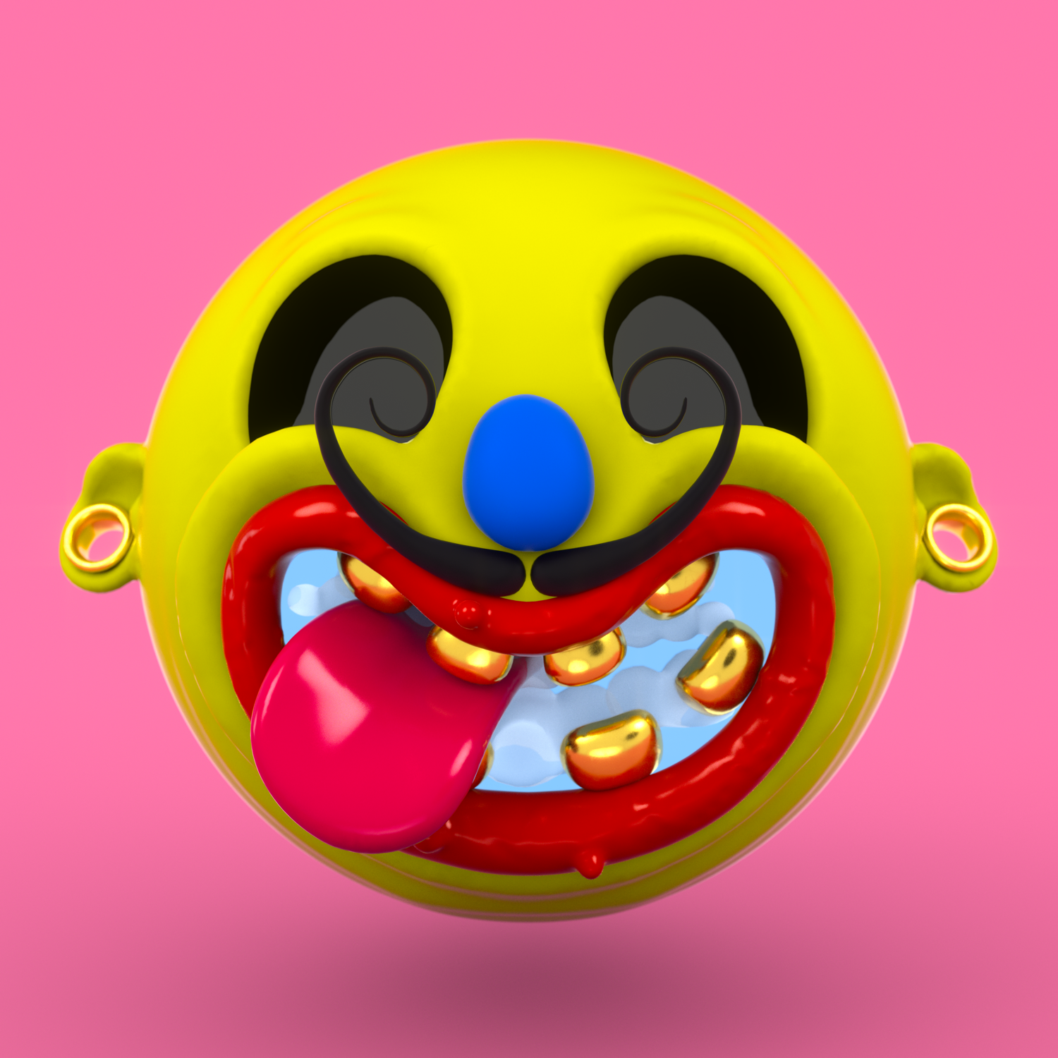 JOYsmiley 5647