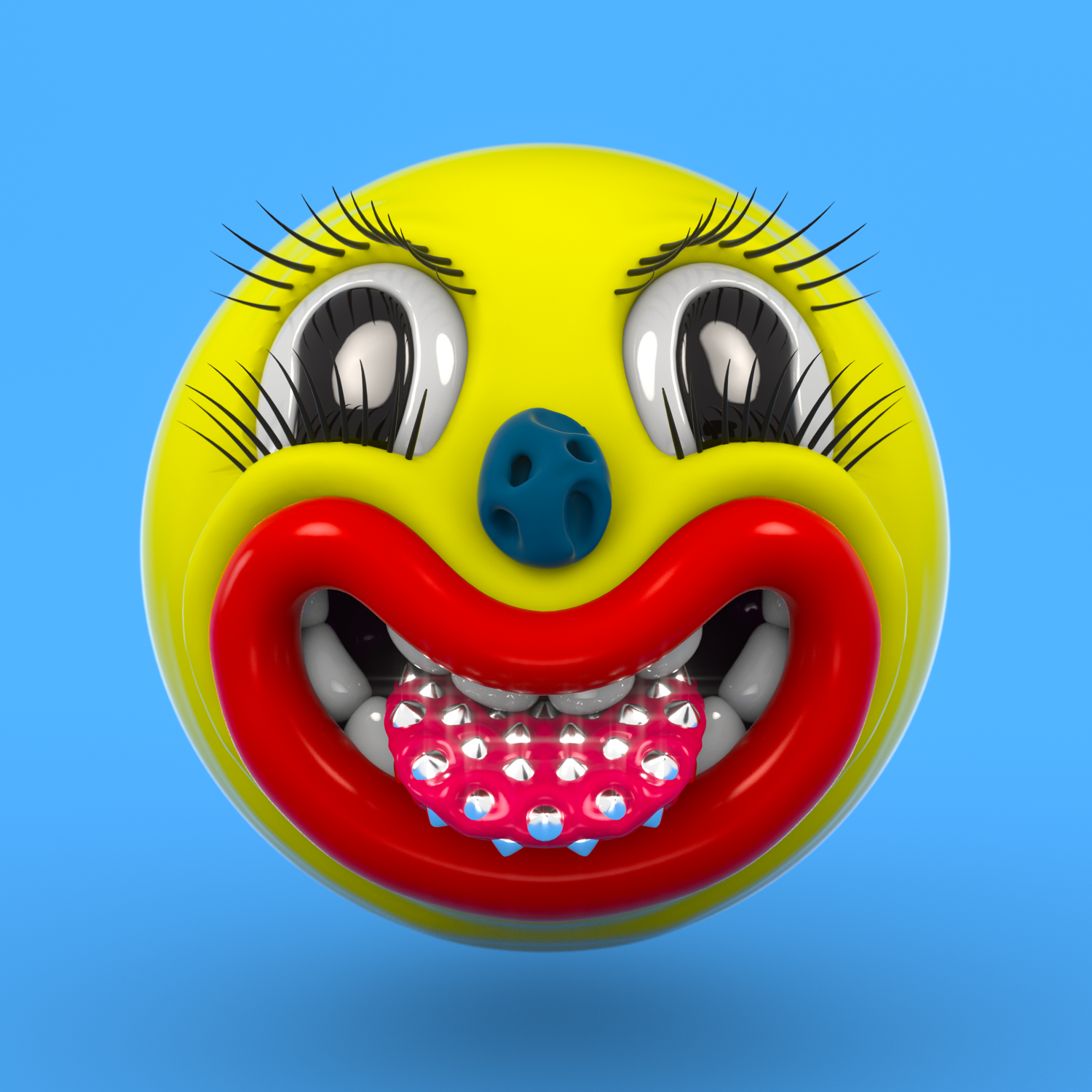 JOYsmiley 5648