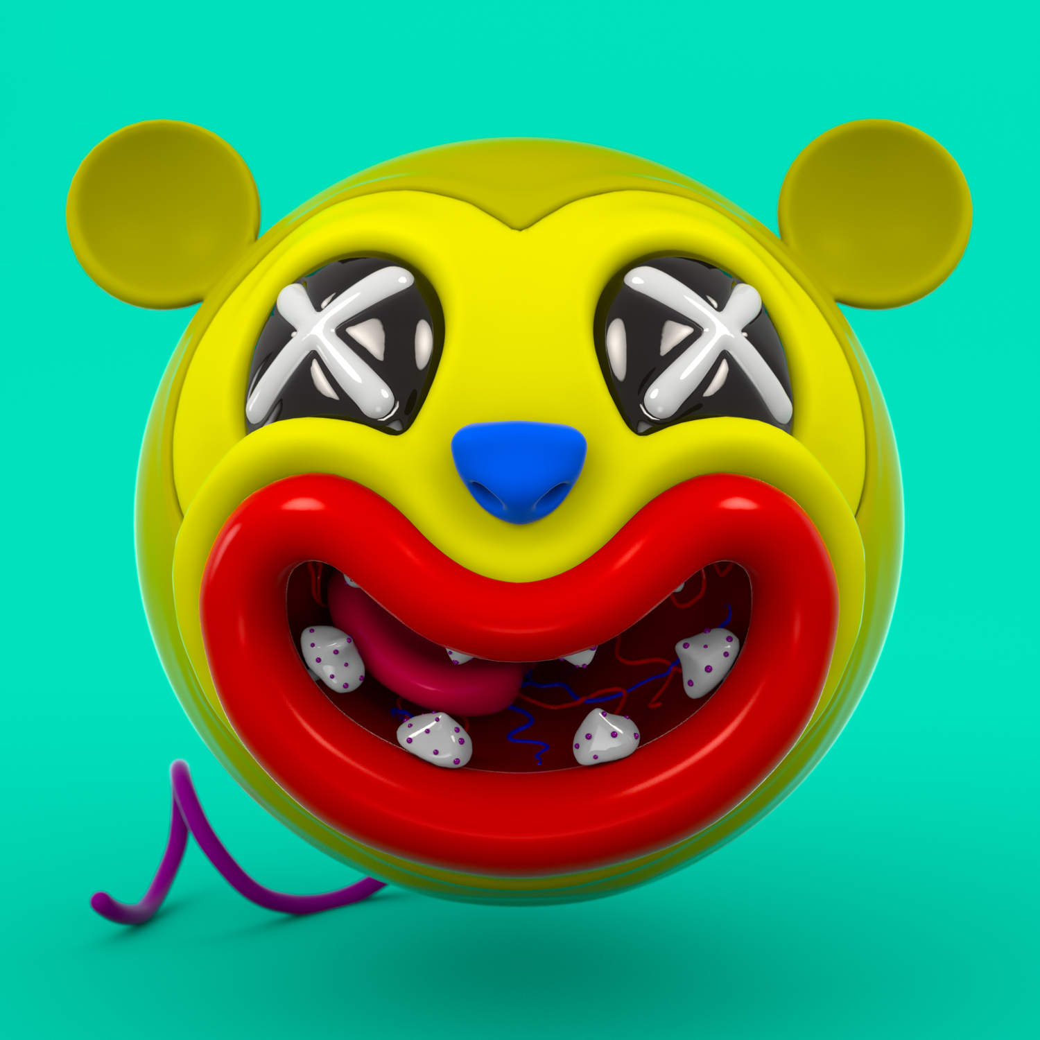 JOYsmiley 5656