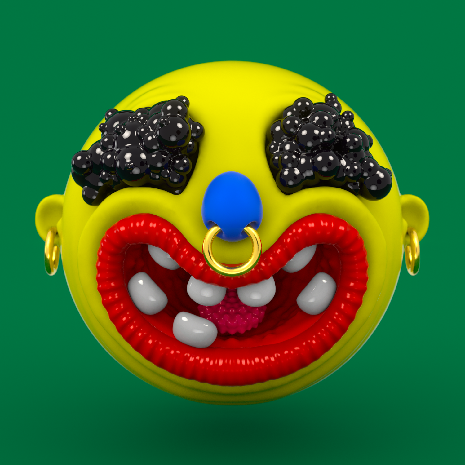 JOYsmiley 5657