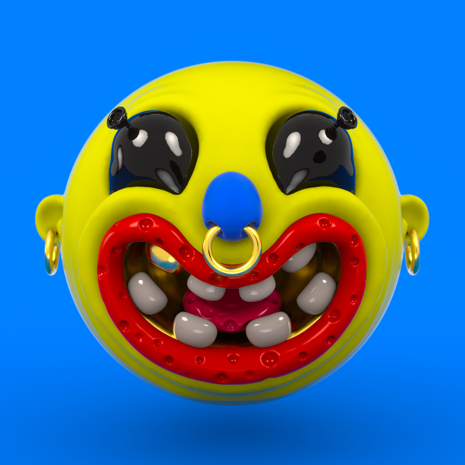 JOYsmiley 5663