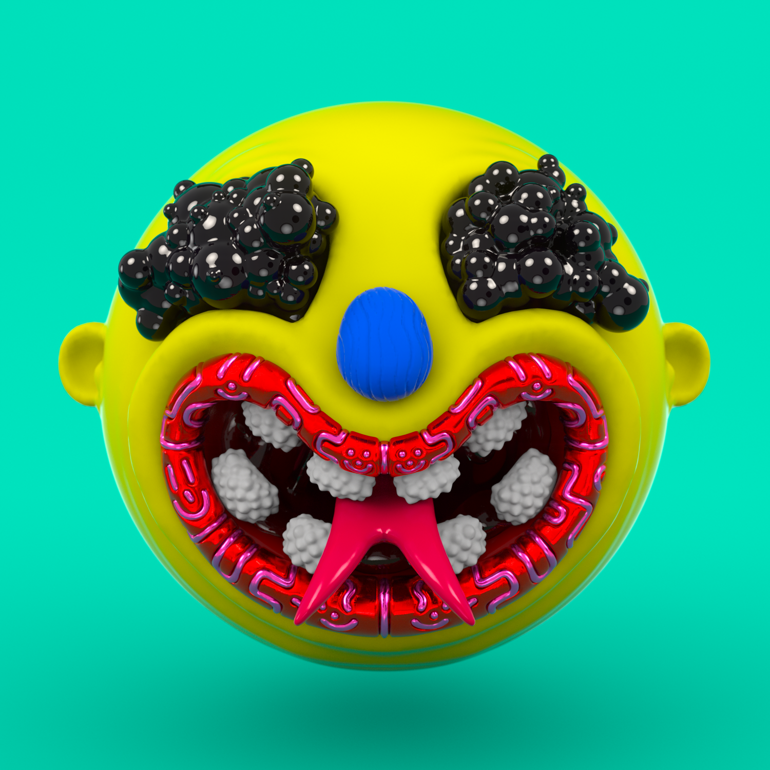 JOYsmiley 5668