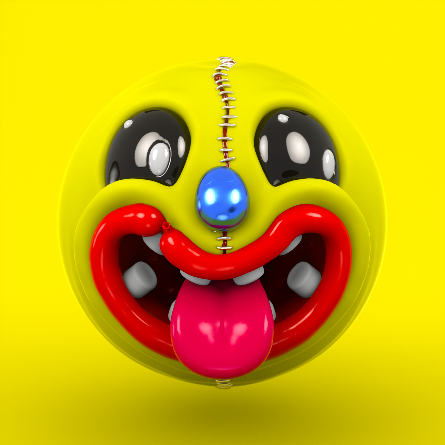 JOYsmiley 5670