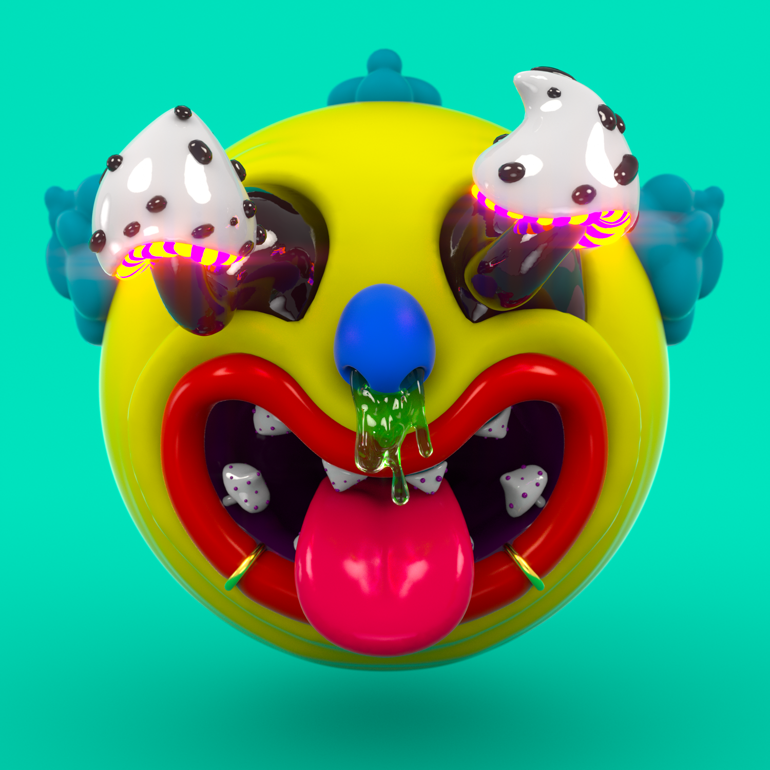 JOYsmiley 5677