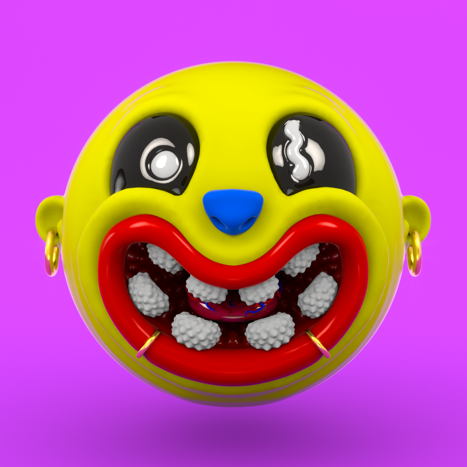 JOYsmiley 5678
