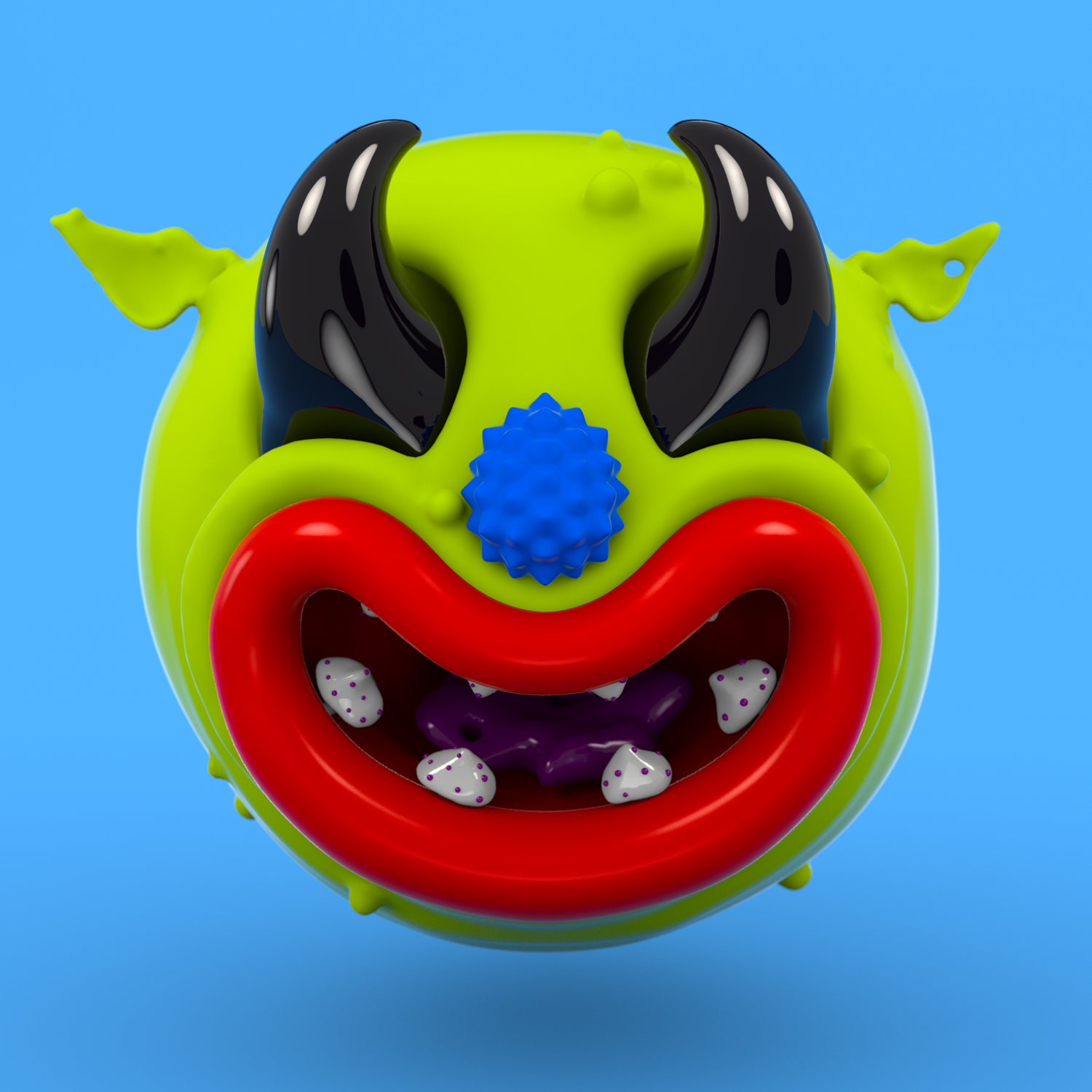 JOYsmiley 5690