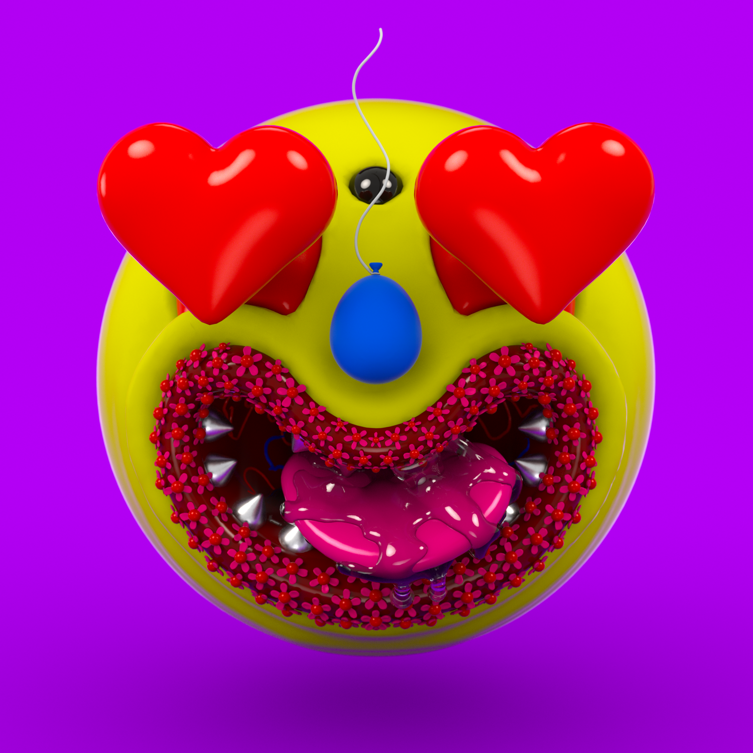 JOYsmiley 5694