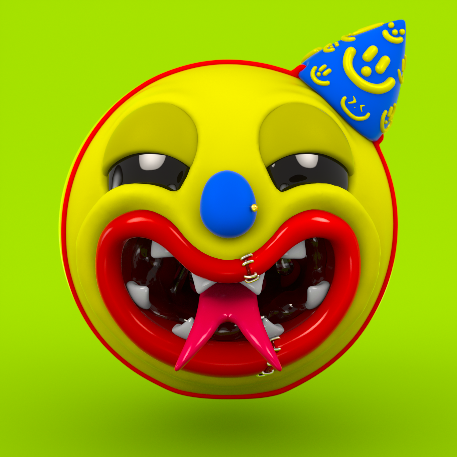 JOYsmiley 5697
