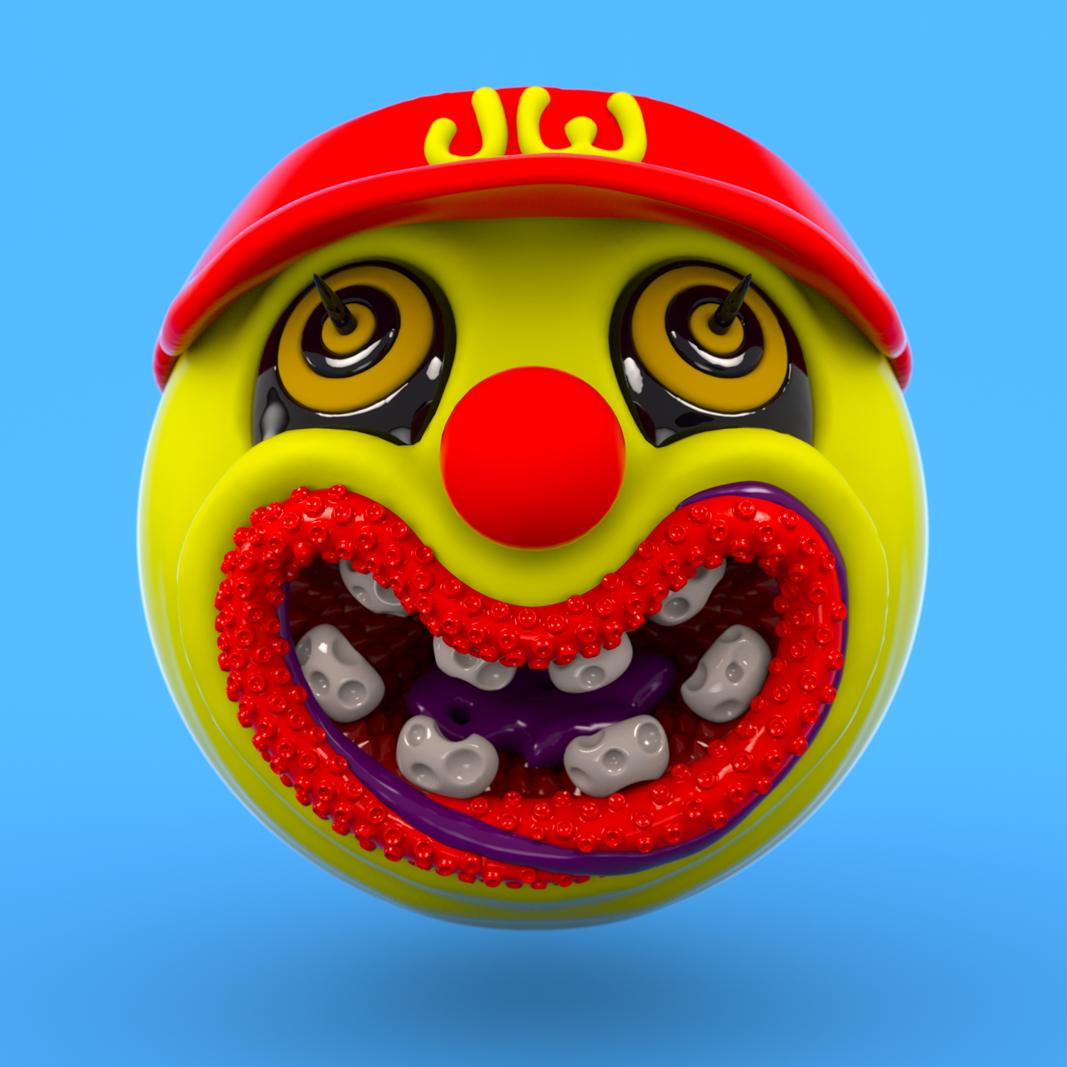 JOYsmiley 570